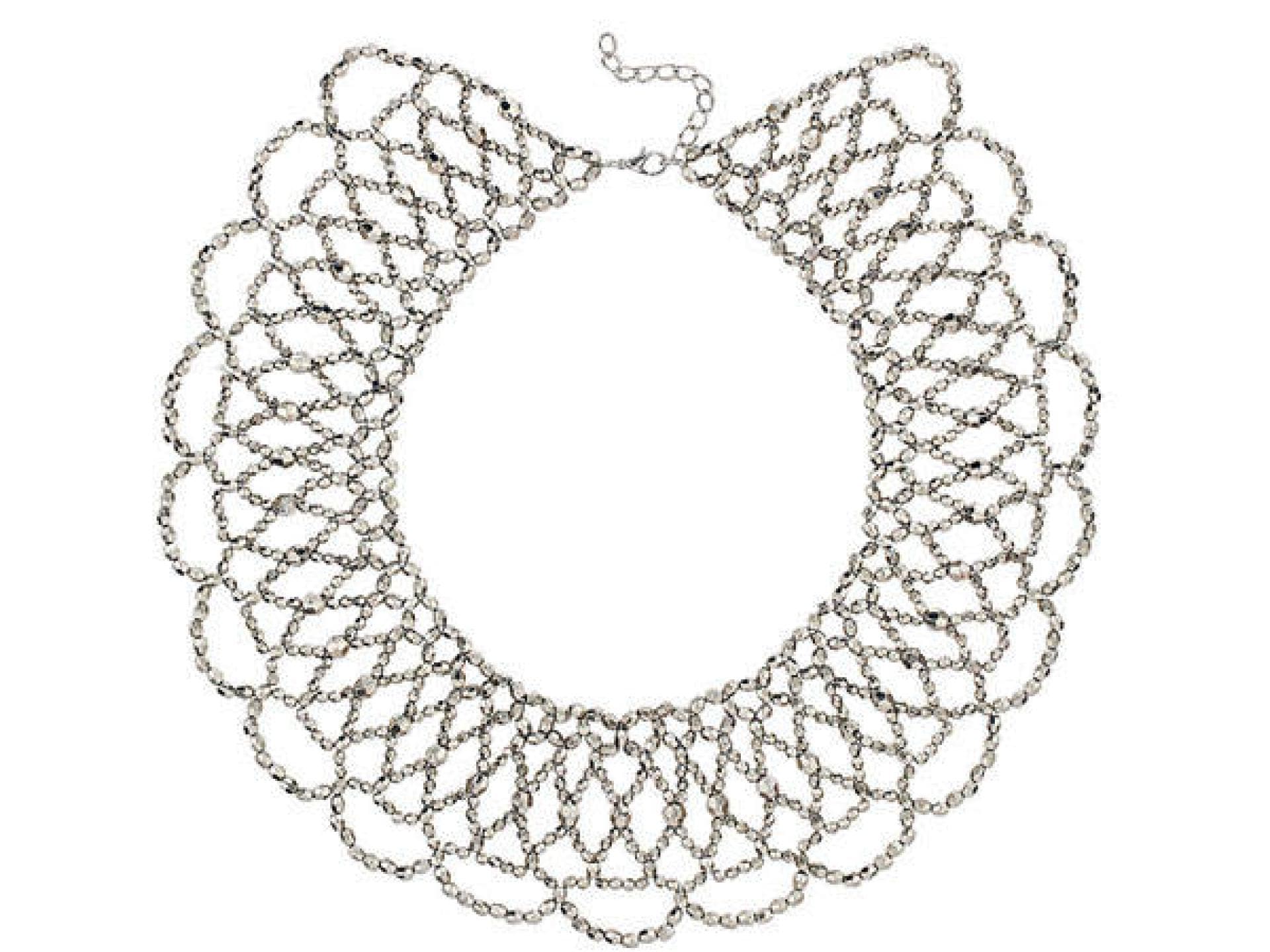 Kragen-Kette von Dorothy Perkins Kragen-Kette von Dorothy Perkins