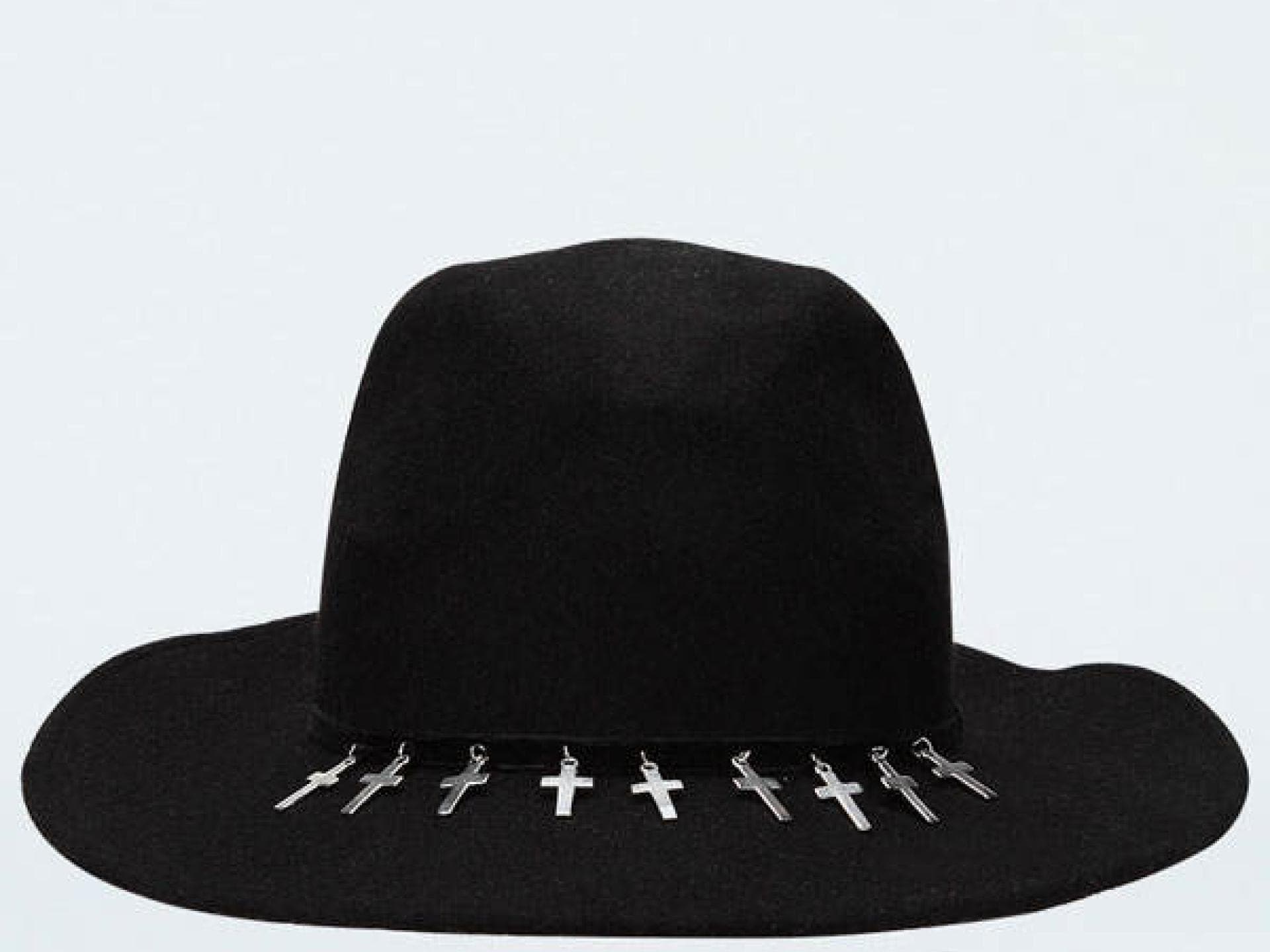 Hut mit breiter Krempe von Tally Weijl