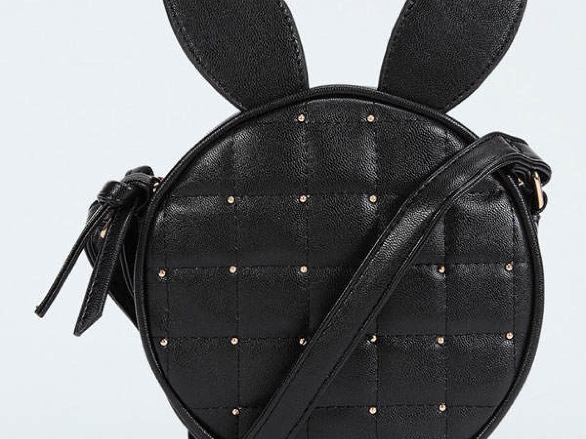 Handtasche mit Hasenohren von Tally Weijl