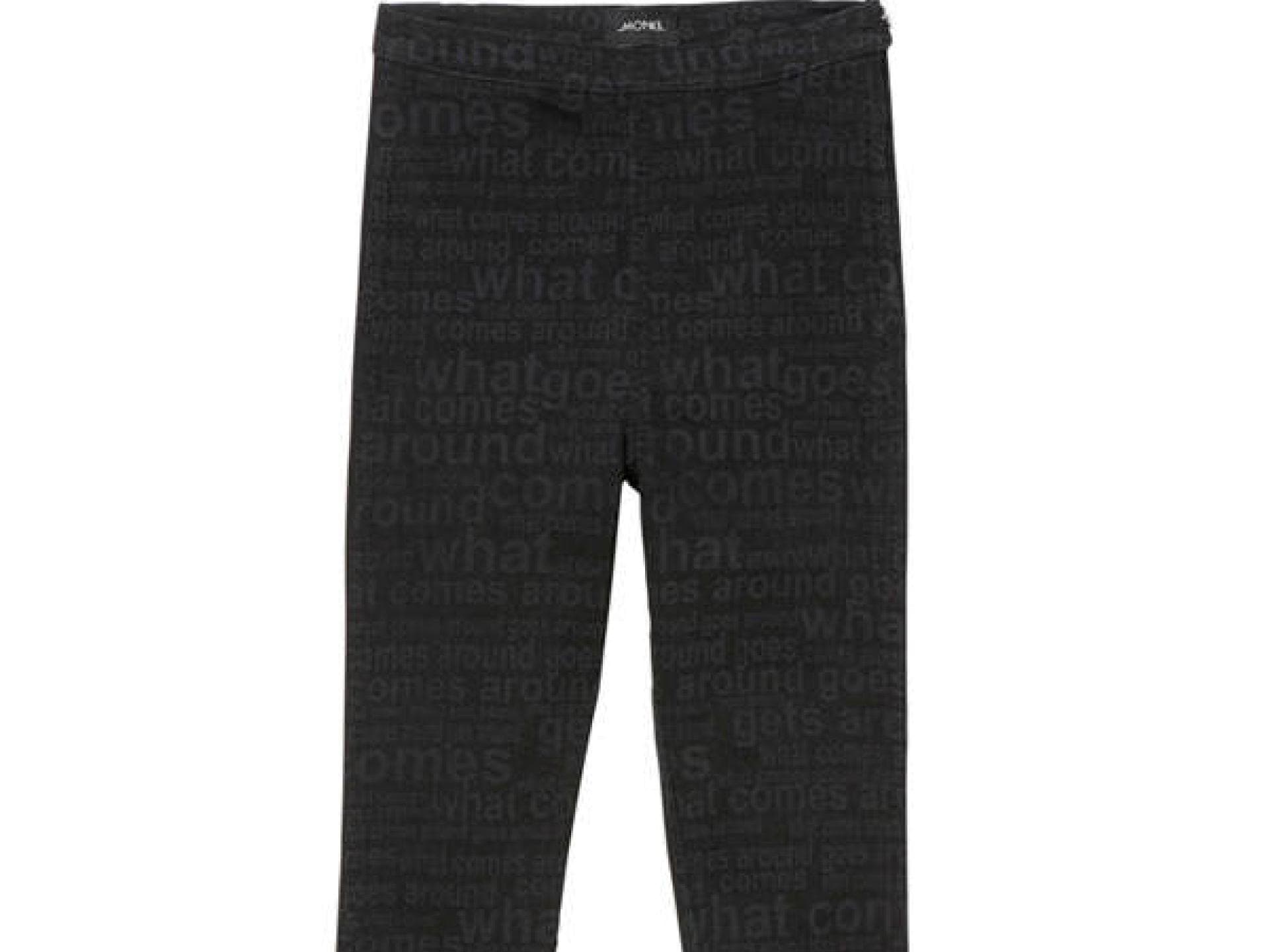 Hose mit hoher Taille von Monki.com Hose mit hoher Taille von Monki.com