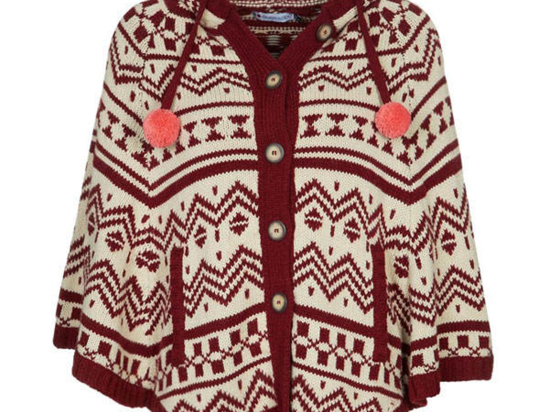 Capes begleiten uns übers Jahr