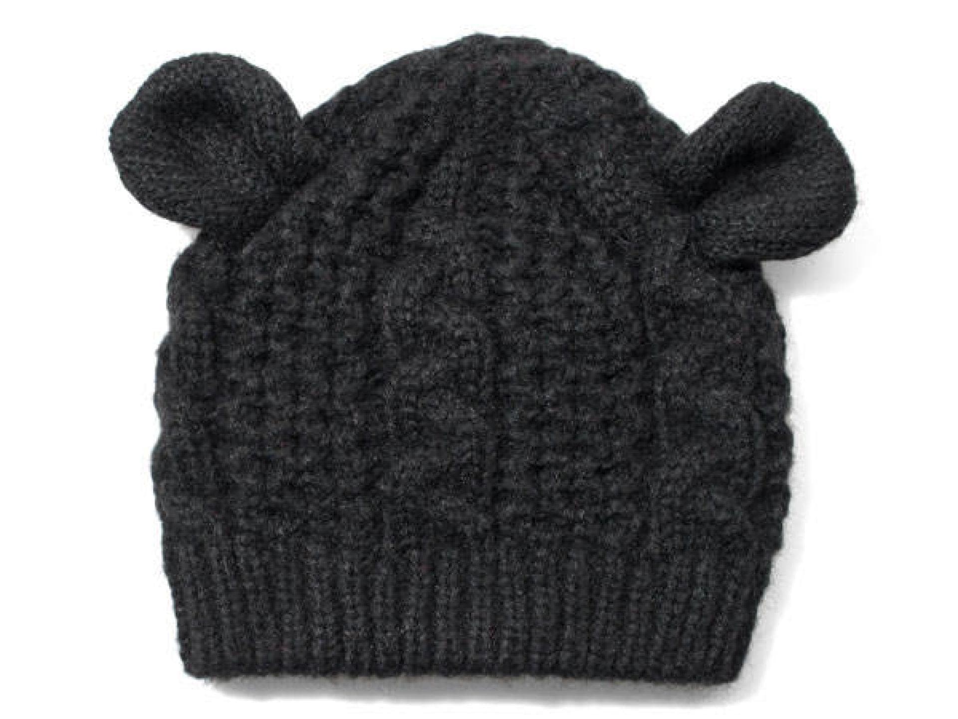 Überall sind Ohren! Keine Ohren-Mützen mehr... Überall sind Ohren! Keine Ohren-Mützen mehr...