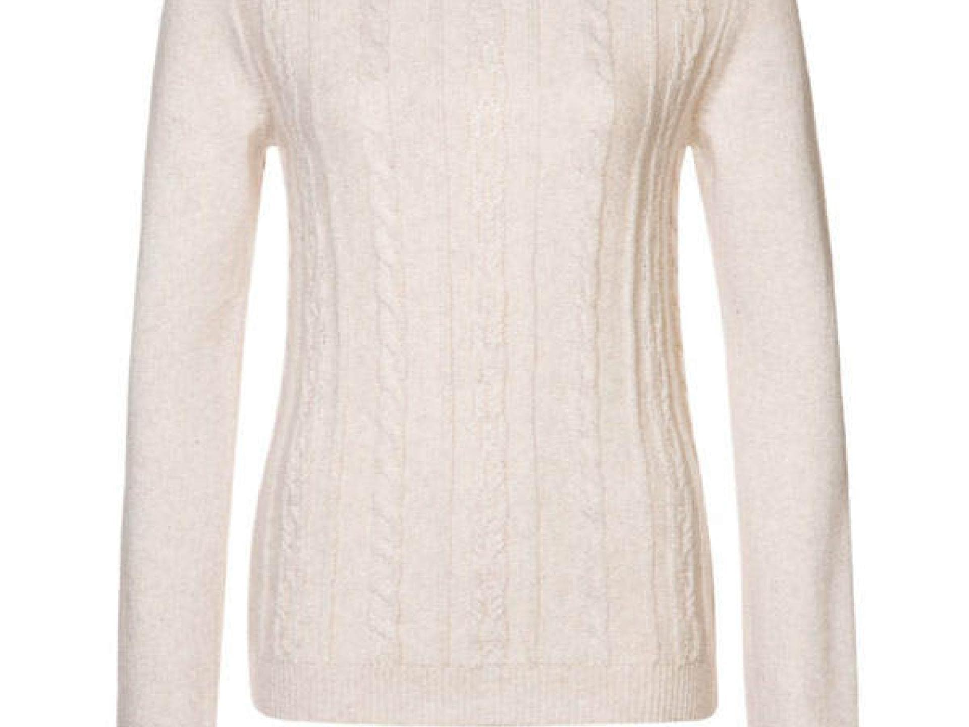 Pullover mit Angora sollte man nicht kaufen