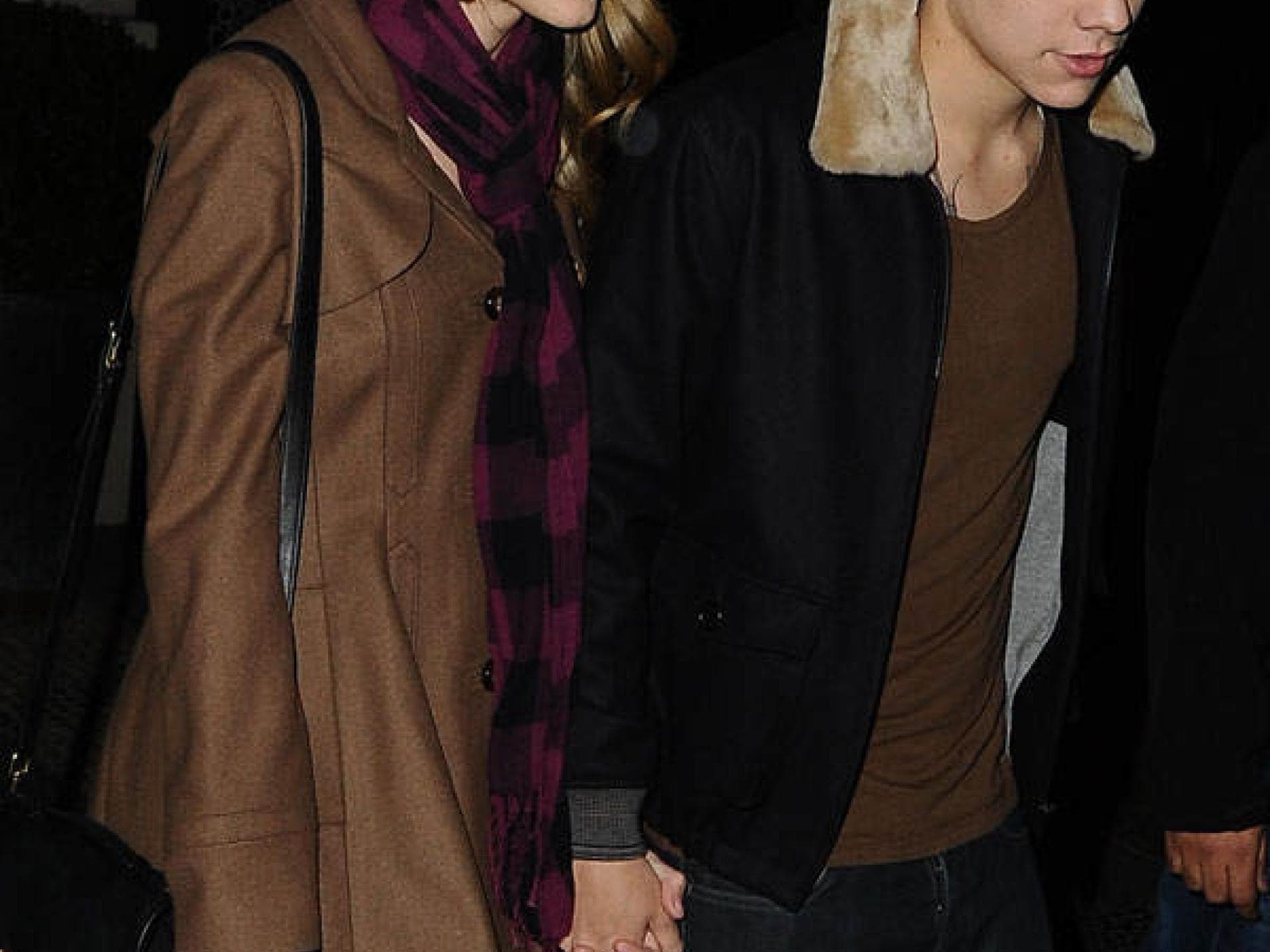 Taylor Swift und Harry Styles Taylor Swift und Harry Styles
