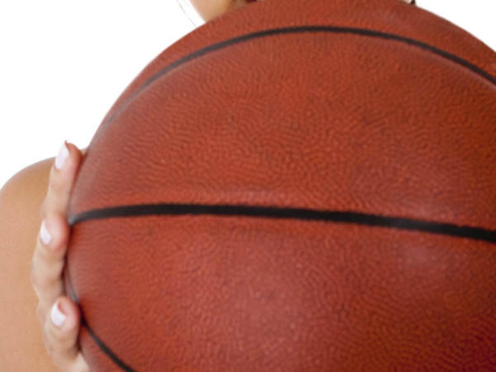 Wunschzettel: Eigene Basketball-Halle