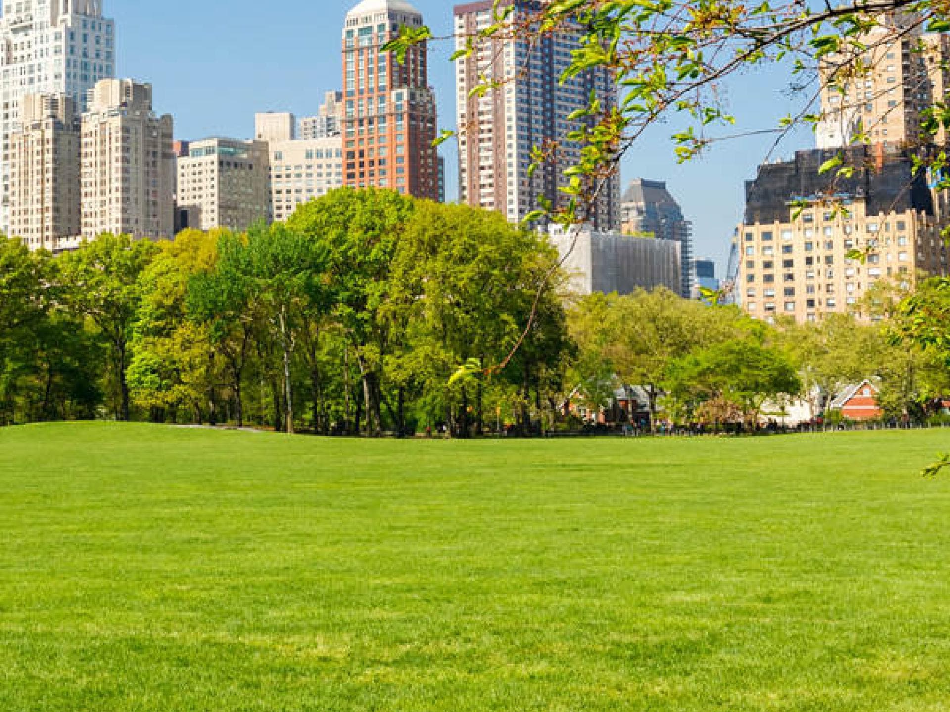 Wunschliste: Luxus-Apartment in New York Wunschliste: Luxus-Apartment in New York