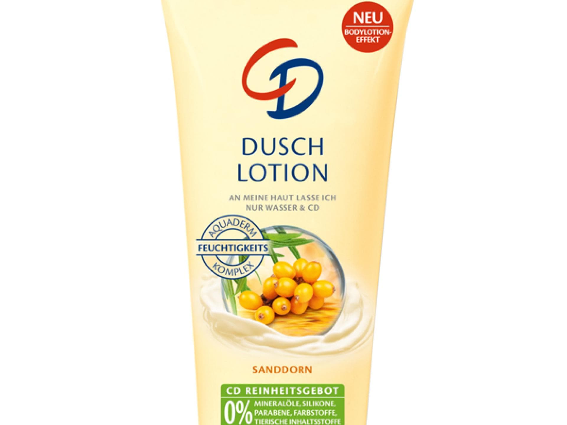 Dusch Lotion von CD