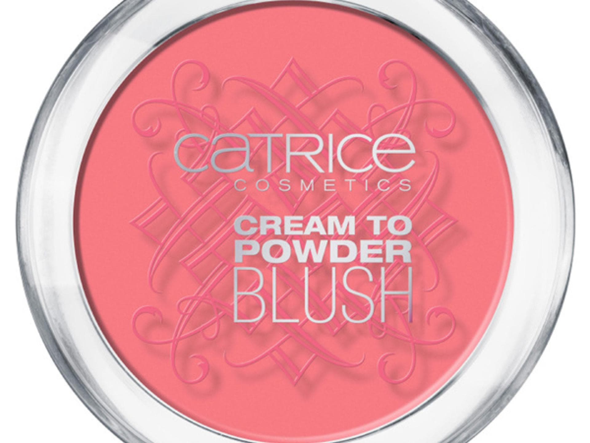 Cream To Powder Blush von Catrice