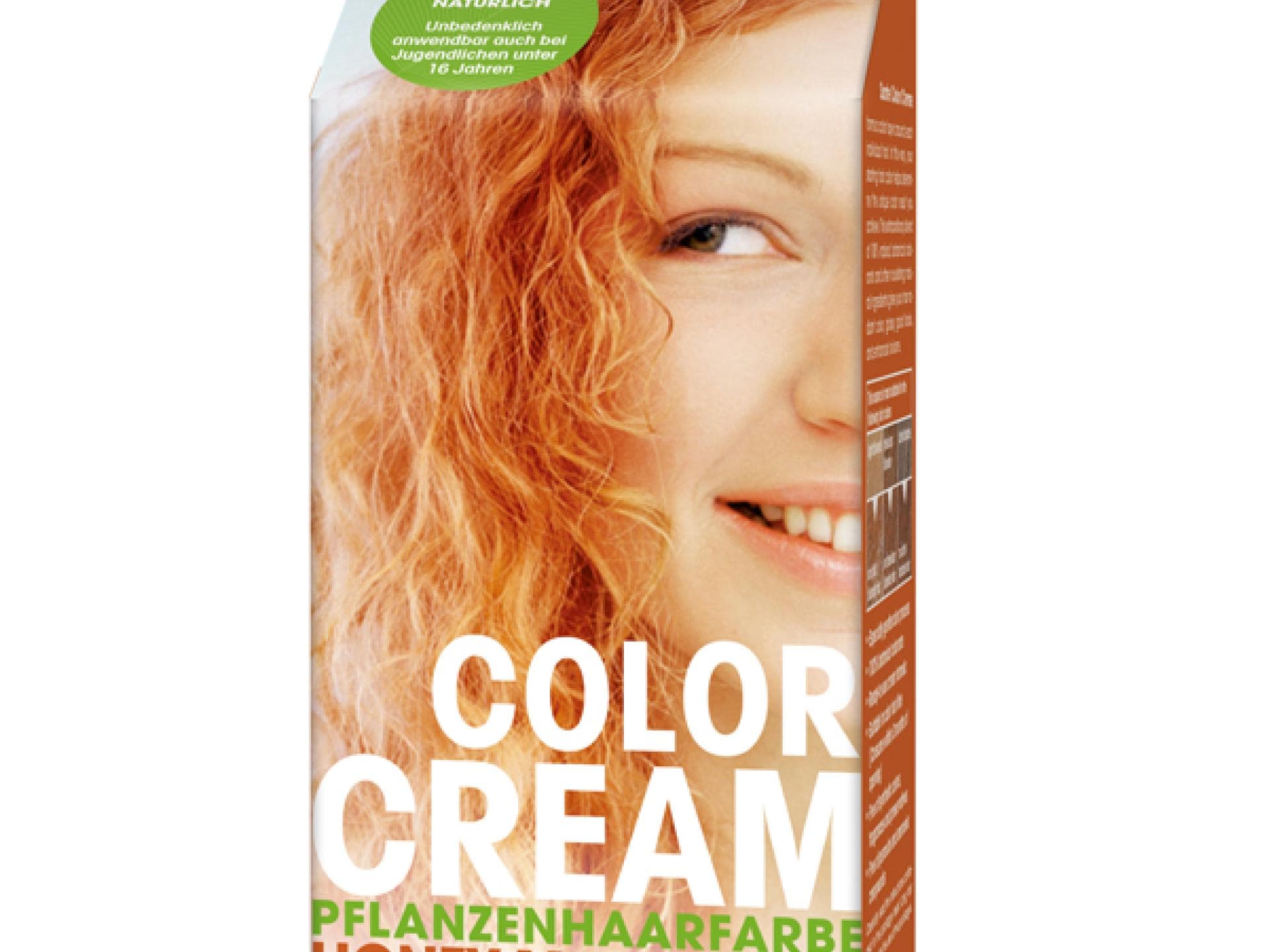 Color Cream von Sante Color Cream von Sante