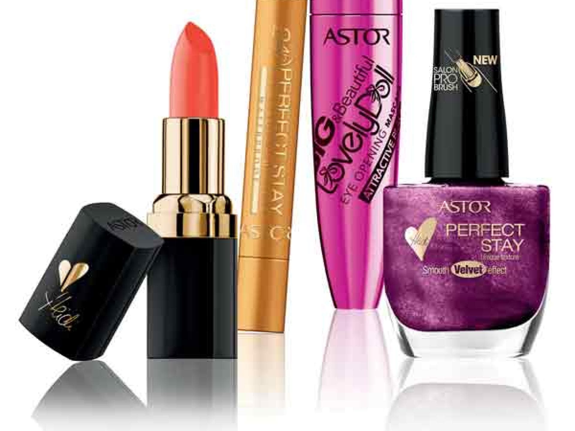 Hot Christmas Collection von Astor