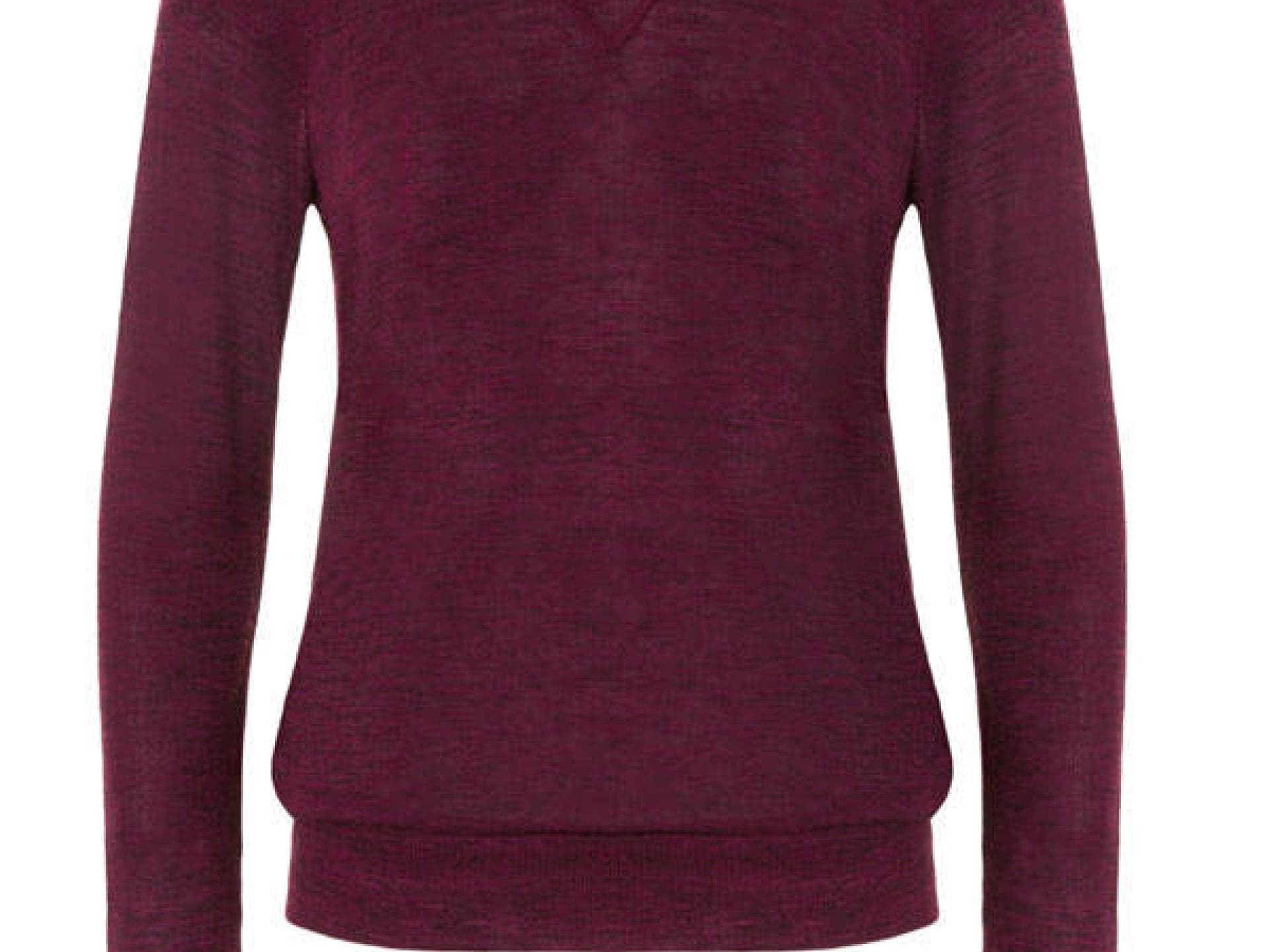 Leichter Pullover von Tallly Weijl