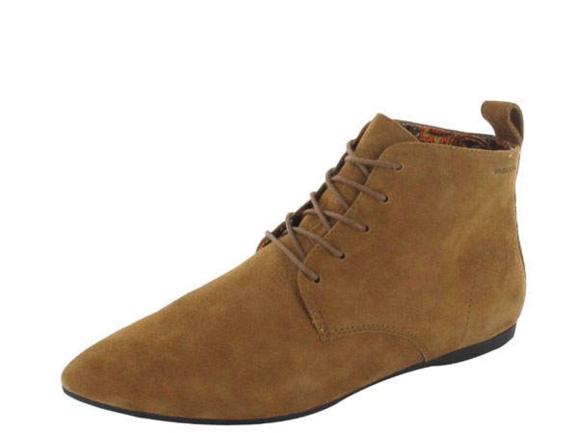 Schuhe aus Leder von Vagabond Schuhe aus Leder von Vagabond