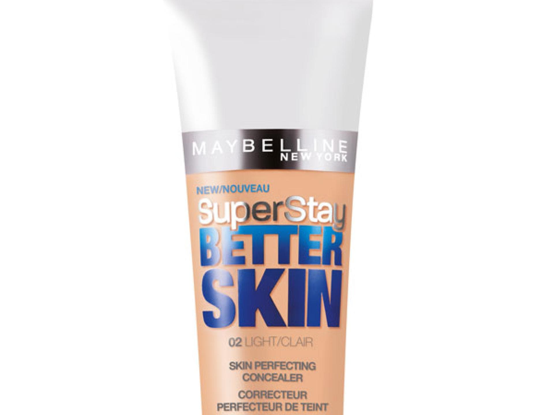 Superstay Better Skin Concealer von Maybelline Jade