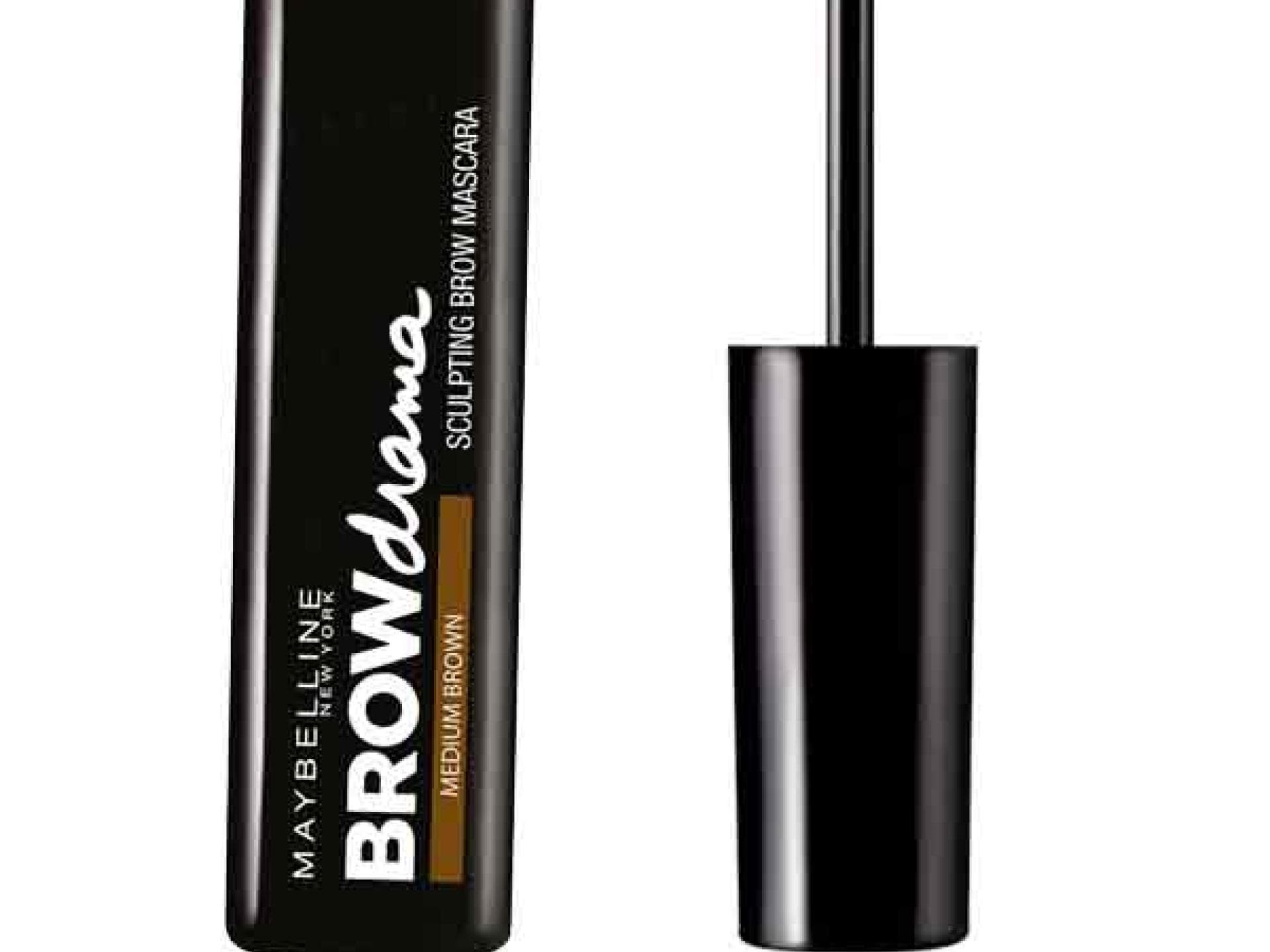 Master Brow Drama Augenbrauengel von Maybeline Jade