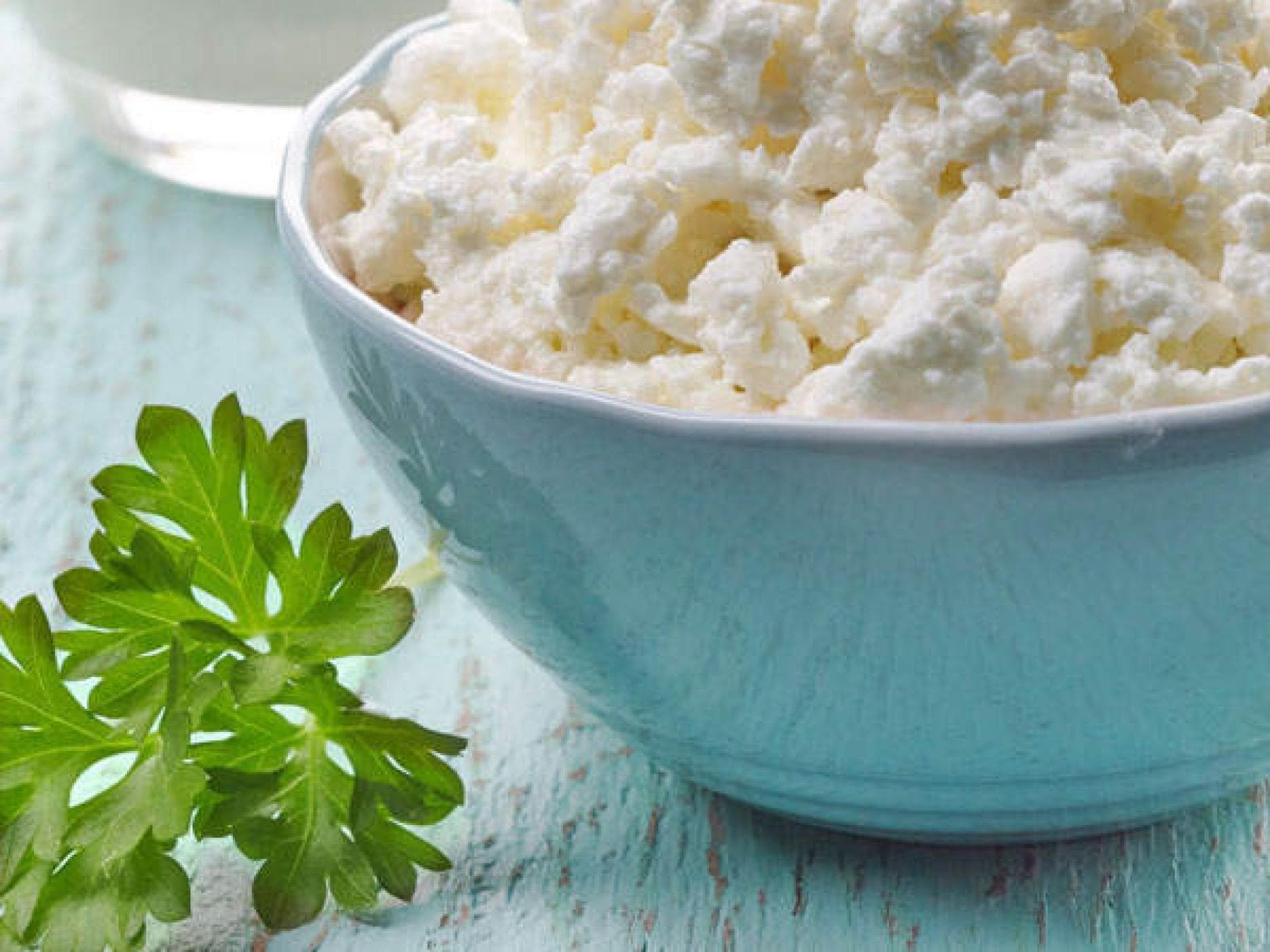 Abnehmen mit Hüttenkäse Abnehmen mit Hüttenkäse