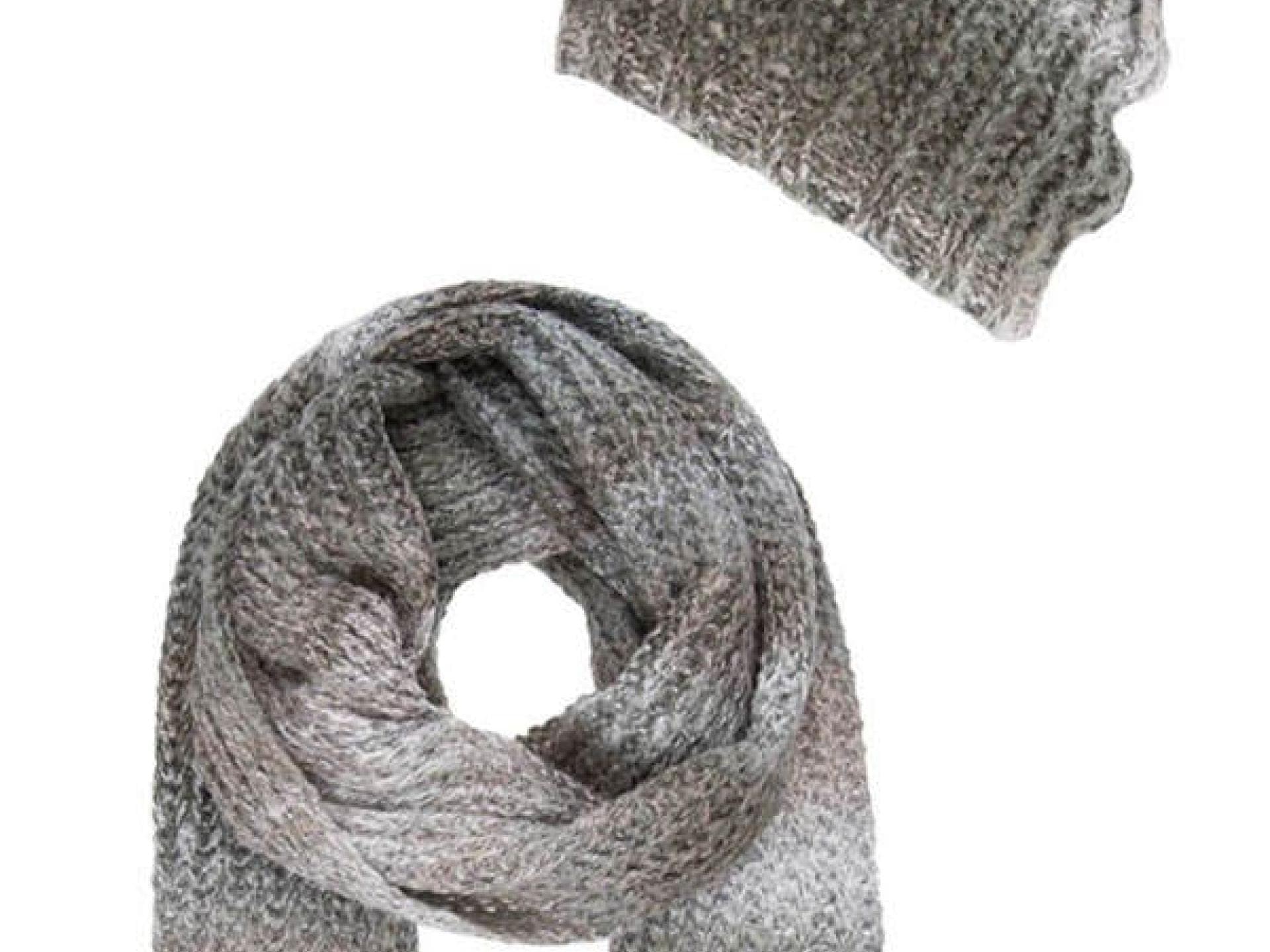 Kuscheliges Set von Pieces