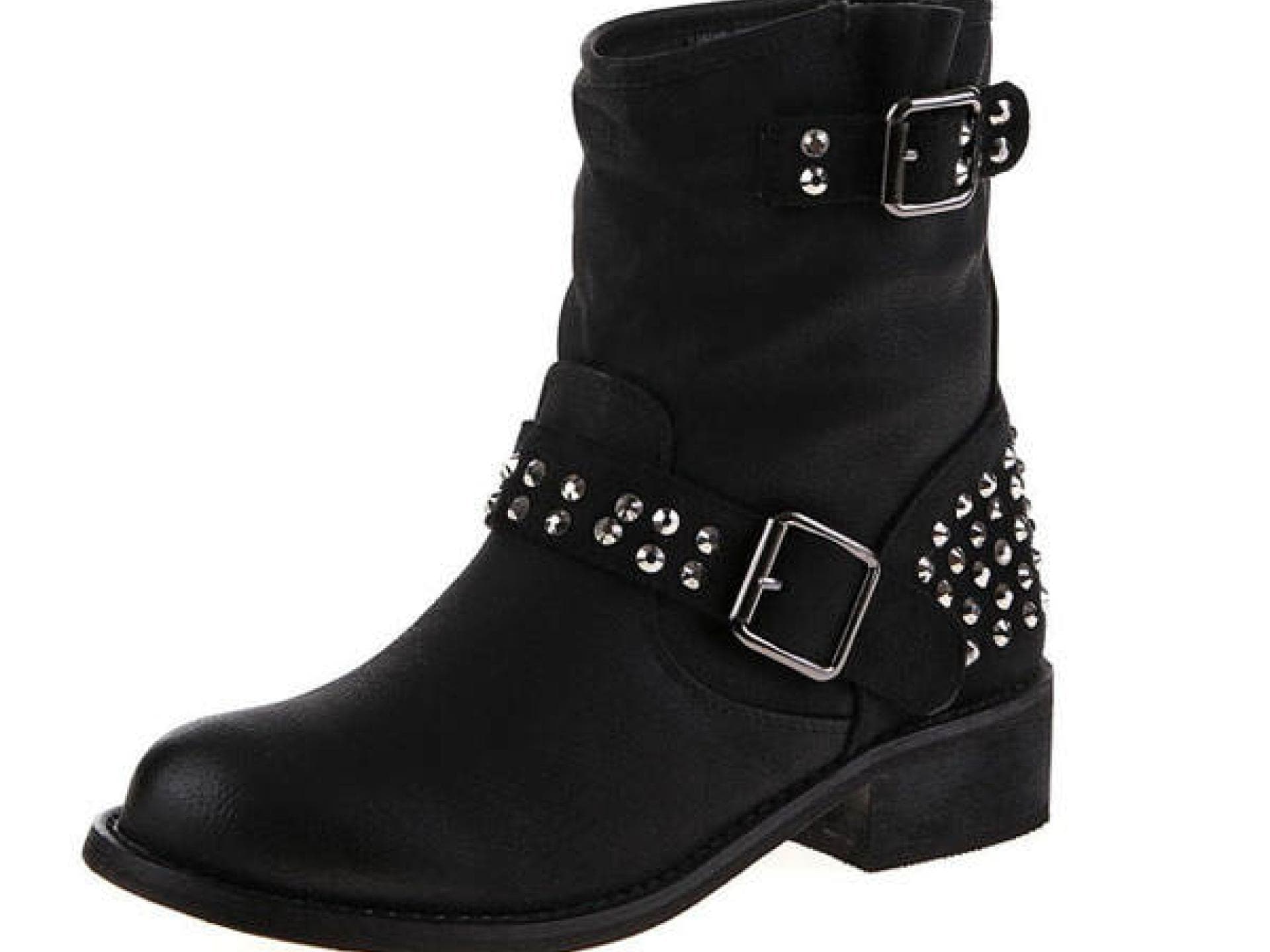Biker-Boots von Javari