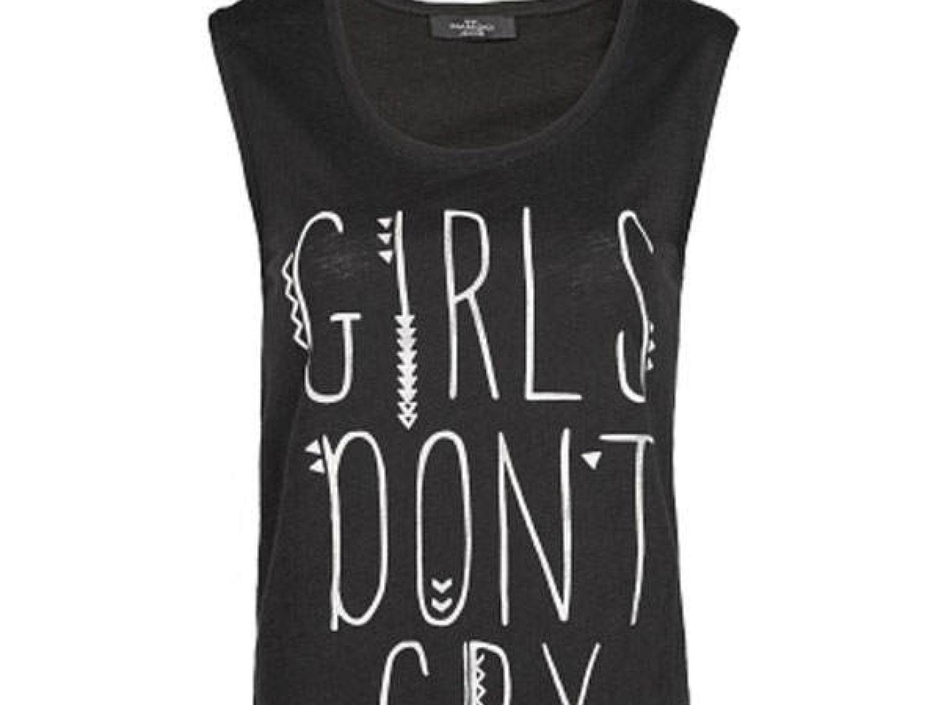 Statement Shirt von Mango Statement Shirt von Mango