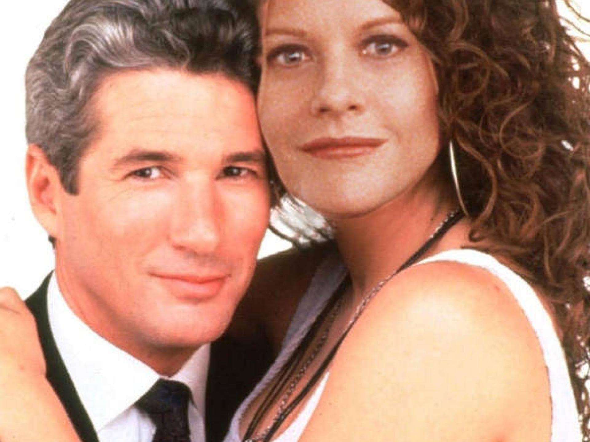 Meg Ryan in "Pretty Woman" Meg Ryan in "Pretty Woman"