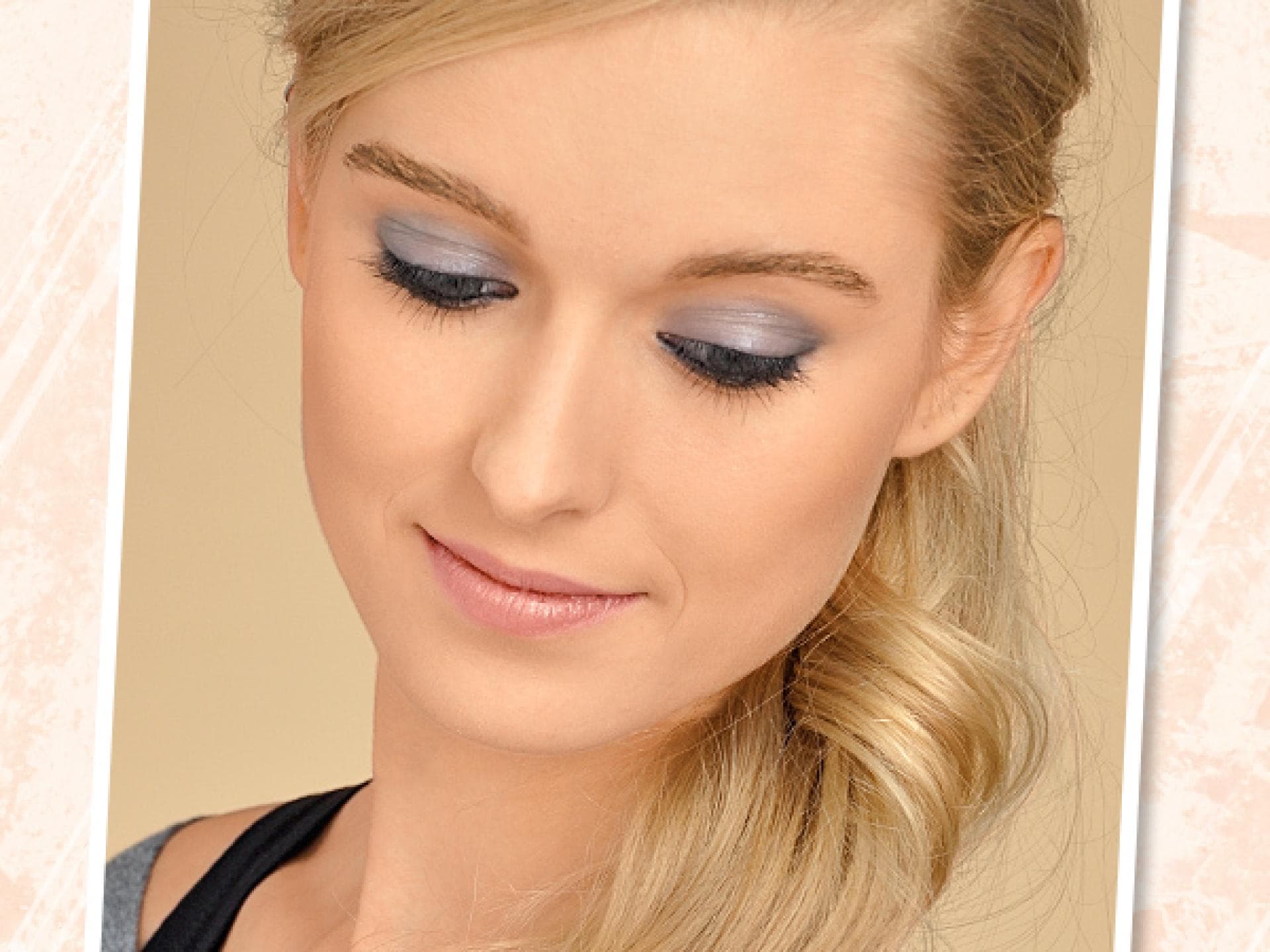 Schmink Pen in Pastell