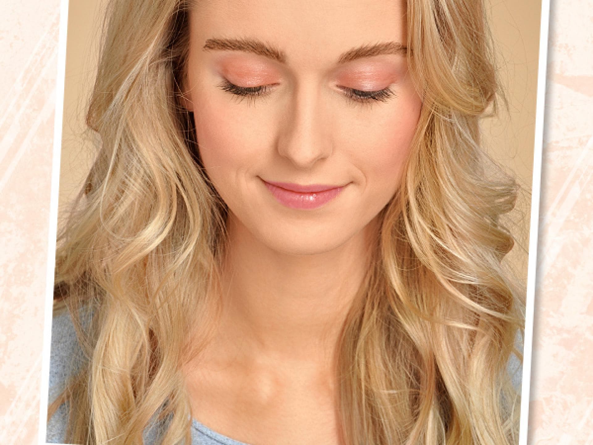 Schmink Pen in Apricot