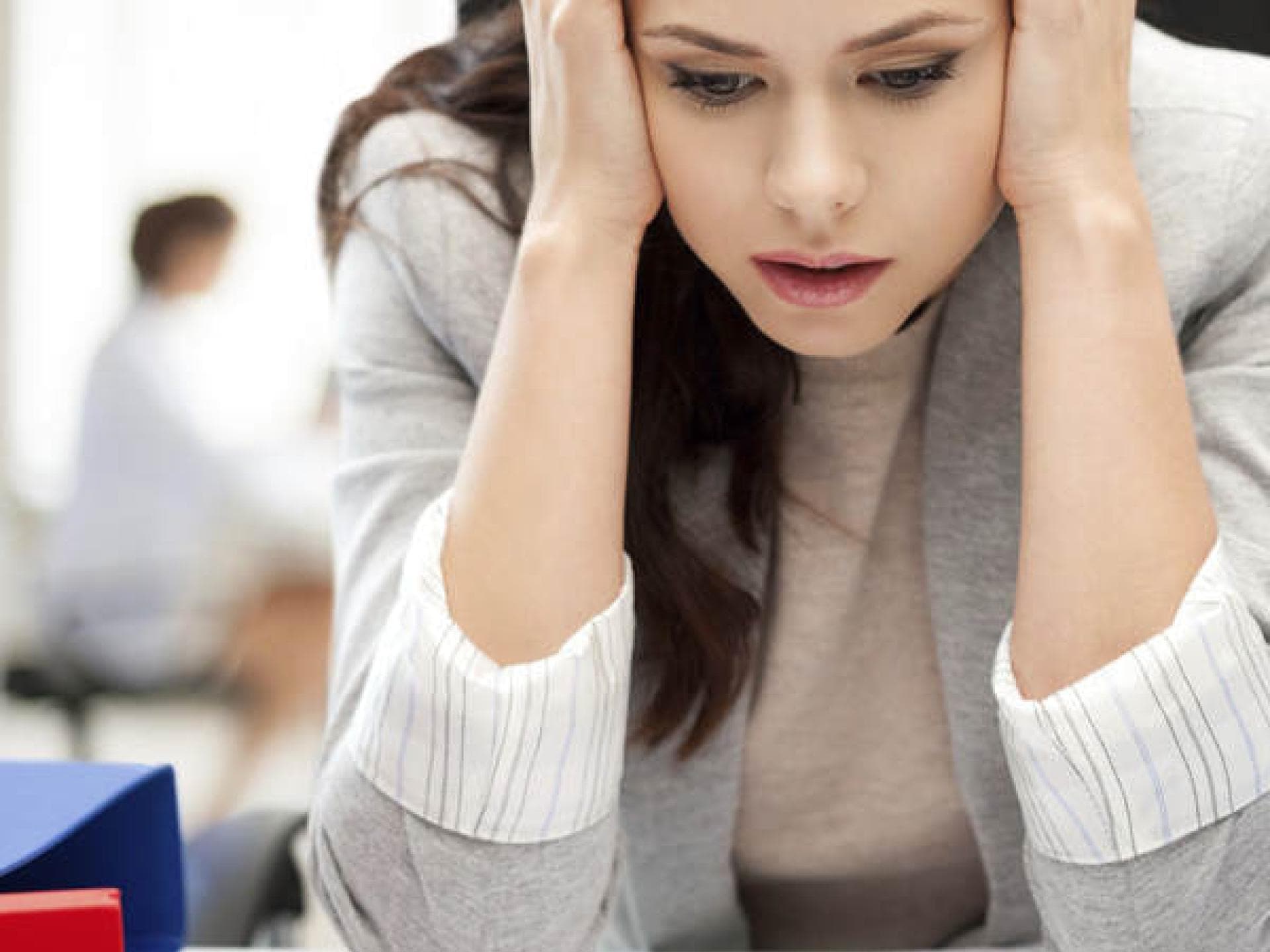 Komplex: Ich bin zu dumm