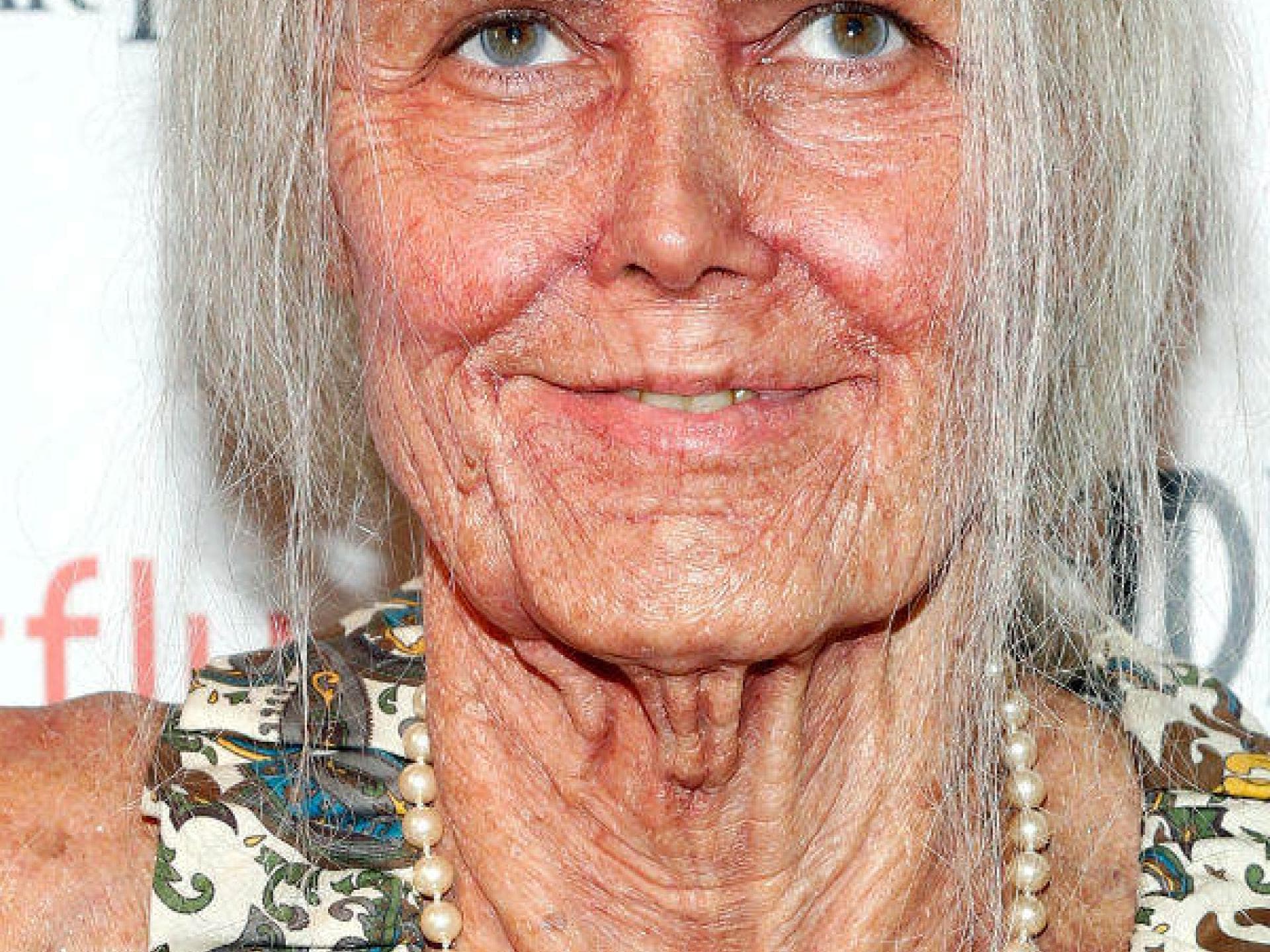 Heidi Klum als Oma