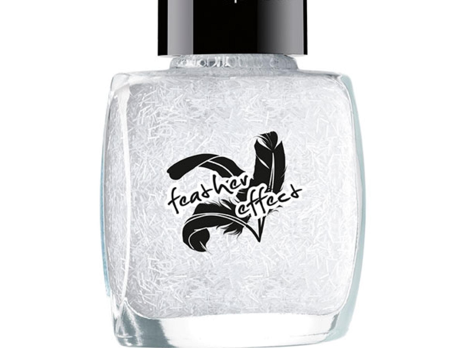 effect top coat von Misslyn