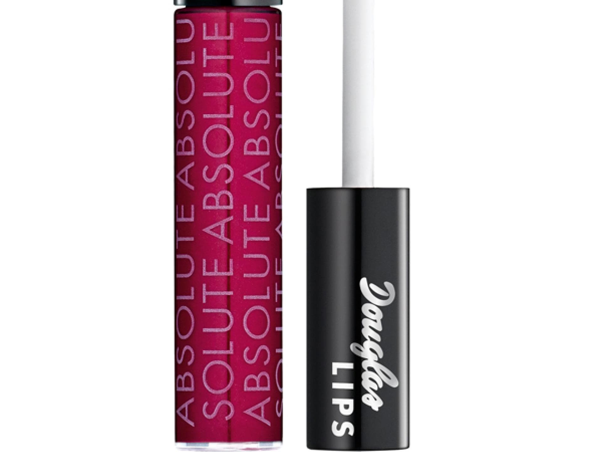 Absolute Lipgloss von Douglas Absolute Lipgloss von Douglas