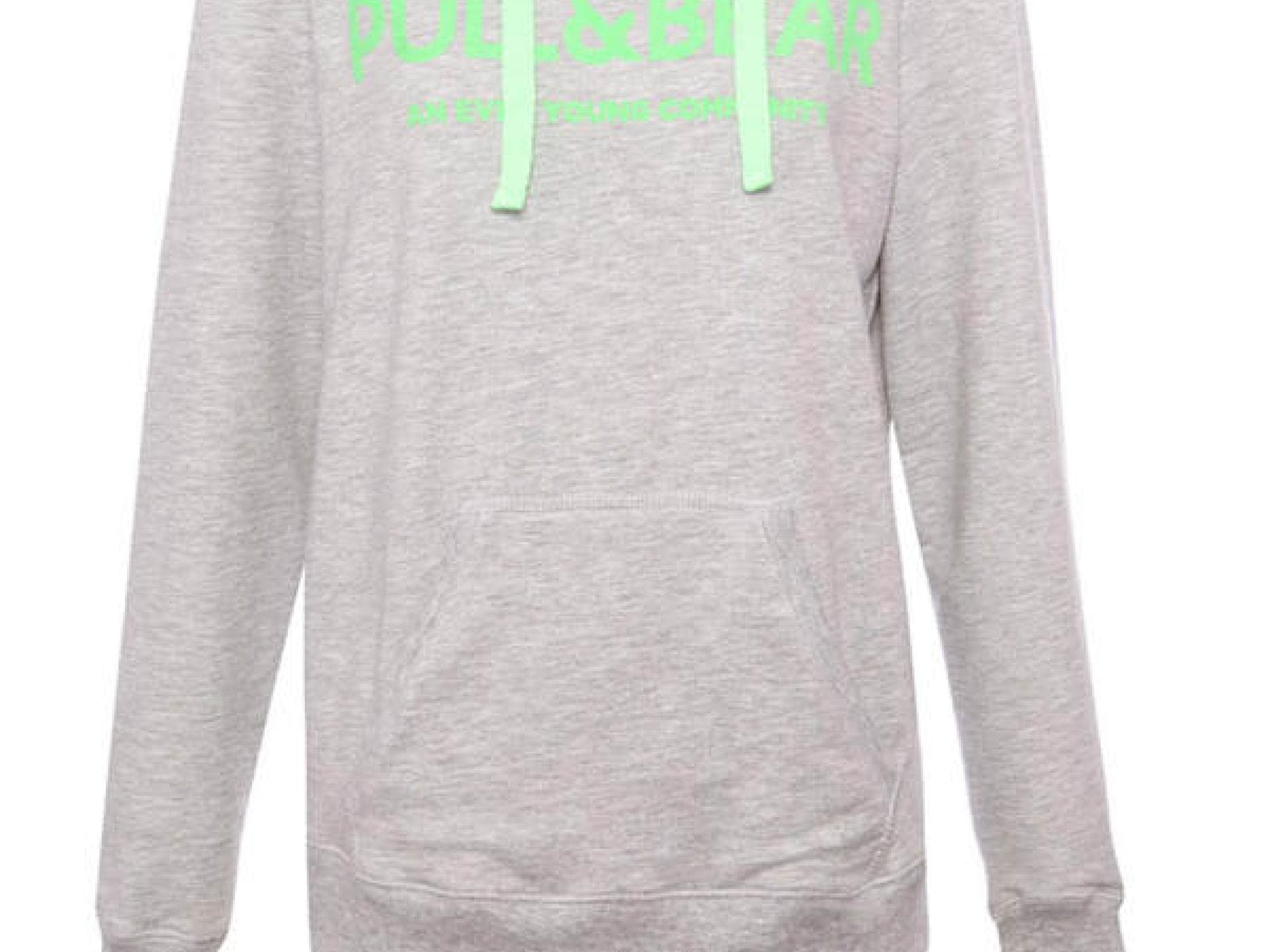 Kapuzenpullover von Pull & Bear
