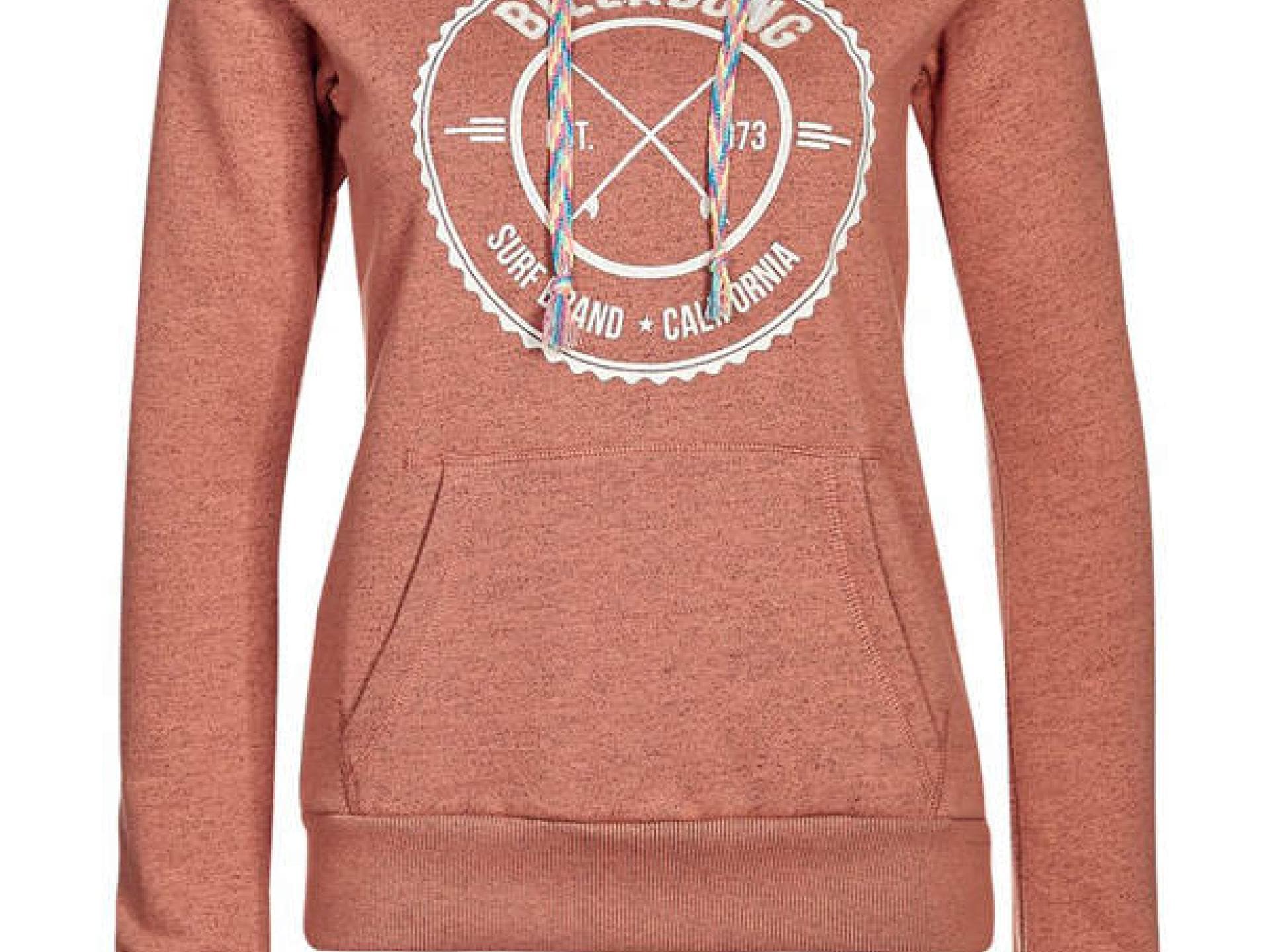 Kapuzenpullover von Billabong