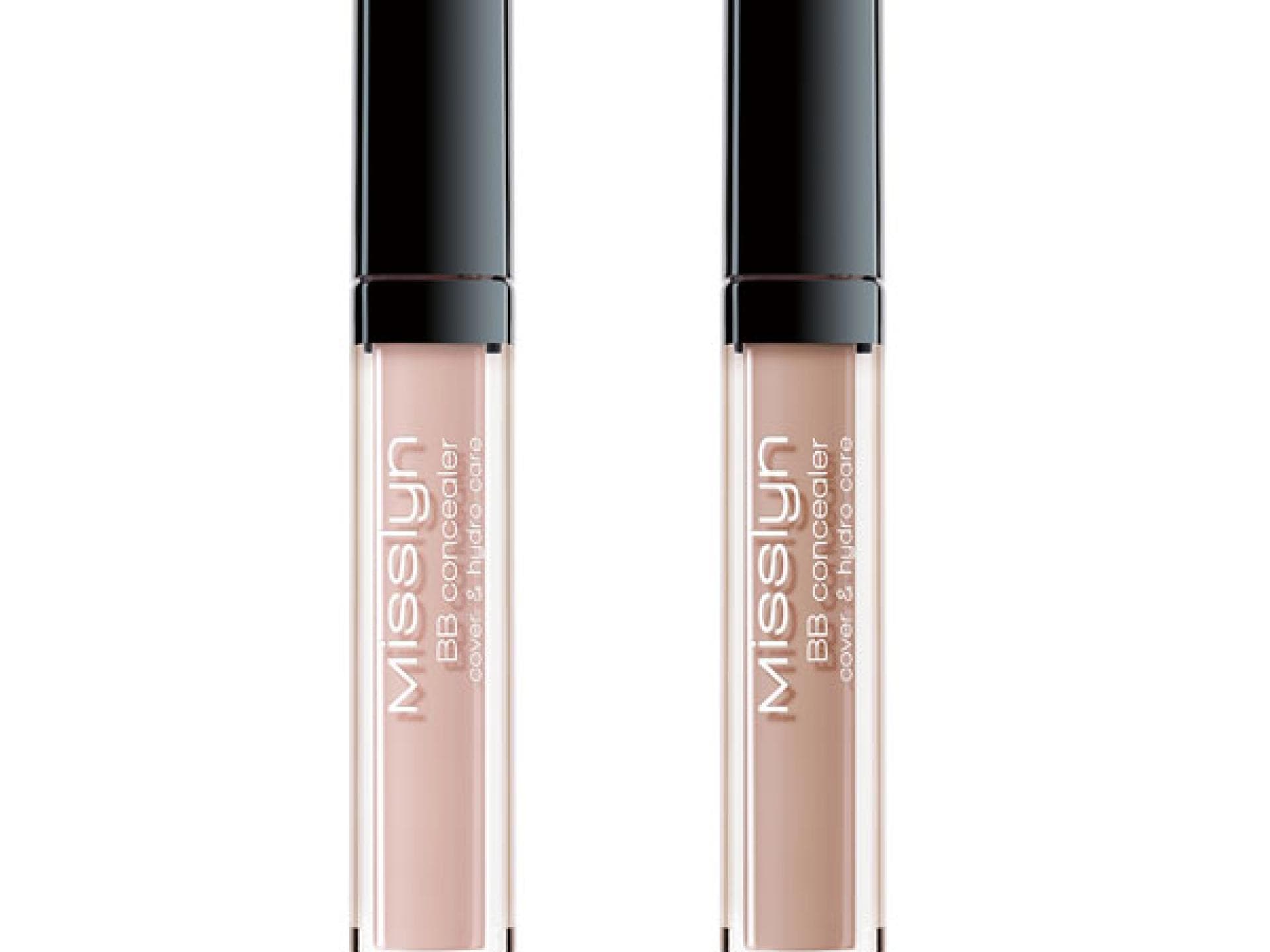 Nude-Concealer von Misslyn Nude-Concealer von Misslyn