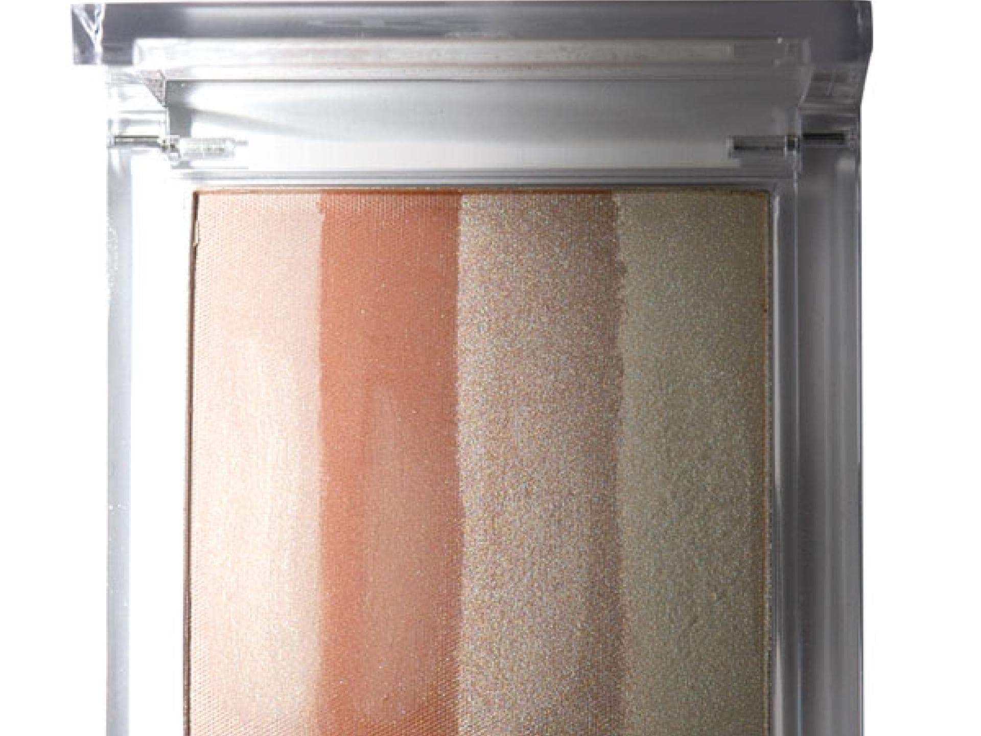 Nude-Lidschatten von LCN