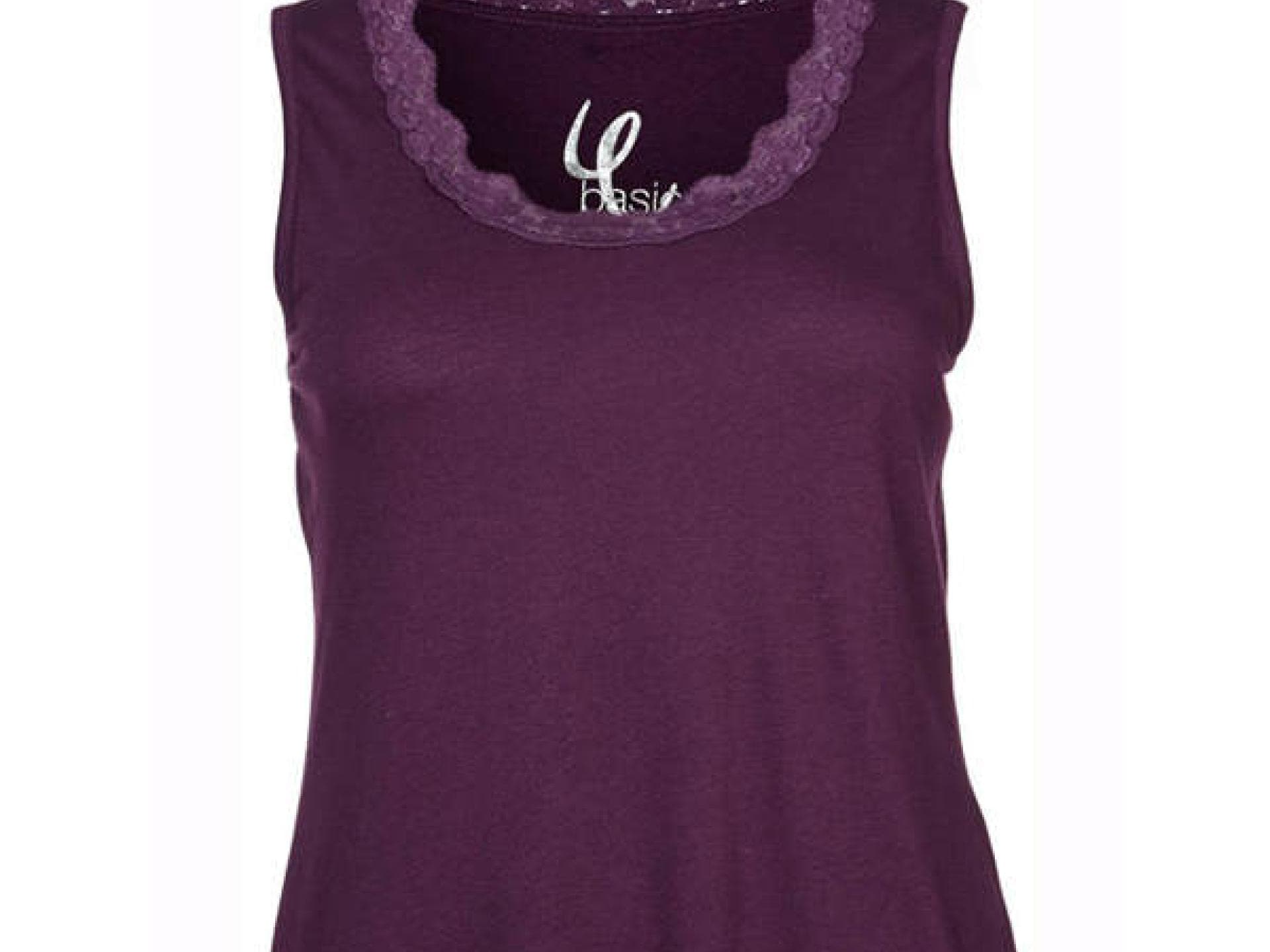 Oberteil von Ulla Popken Oberteil von Ulla Popken