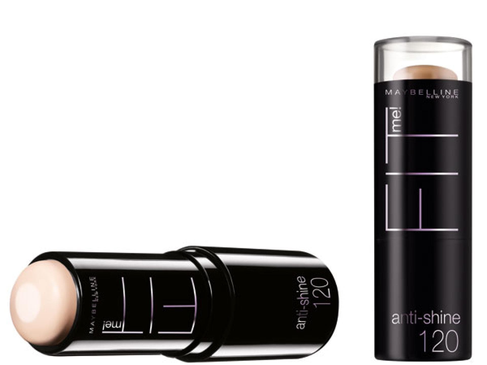 Anti-Glanz-Stick von Maybelline Jade