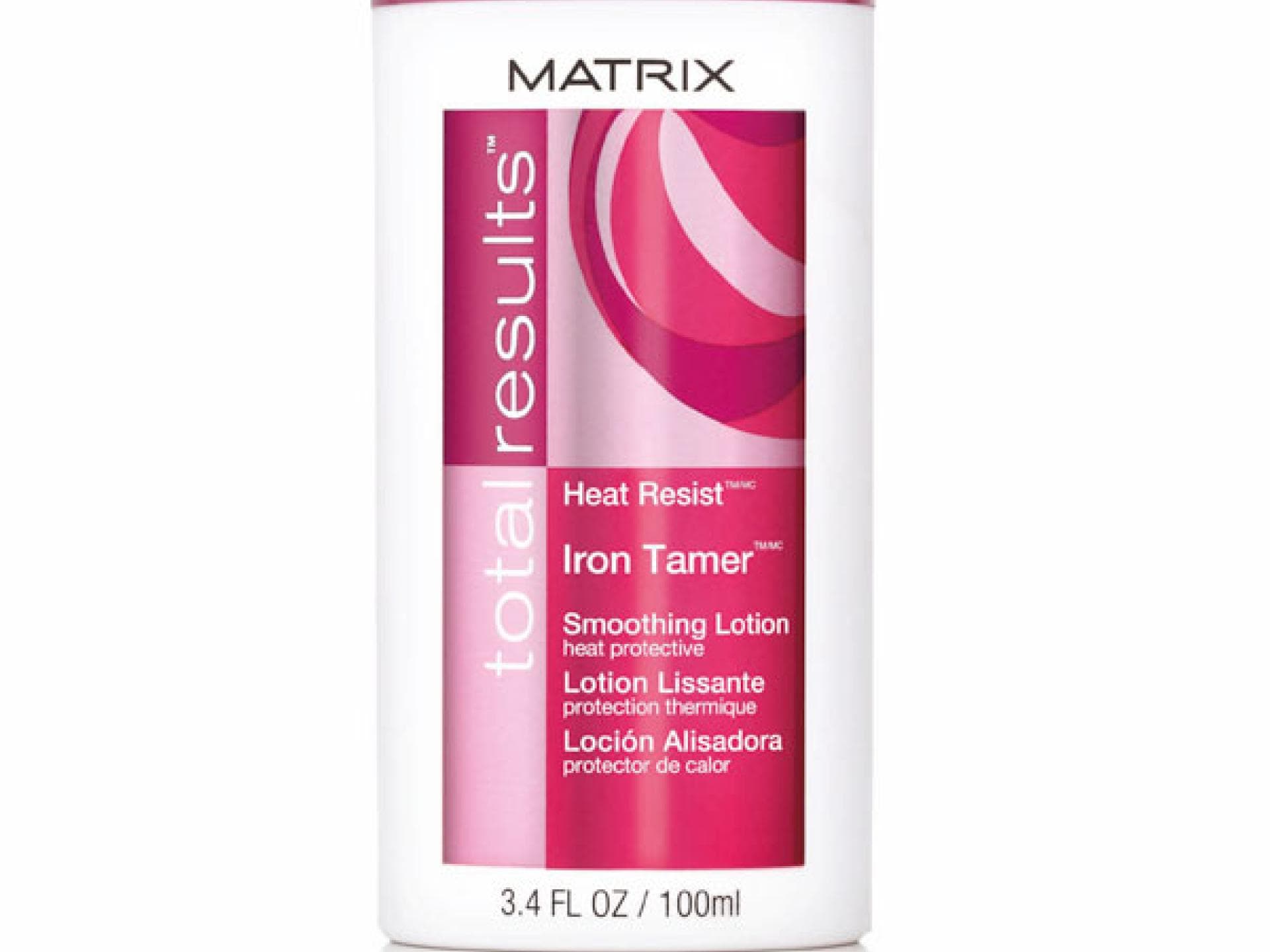 Heat Resist Iron Tamer von Matrix