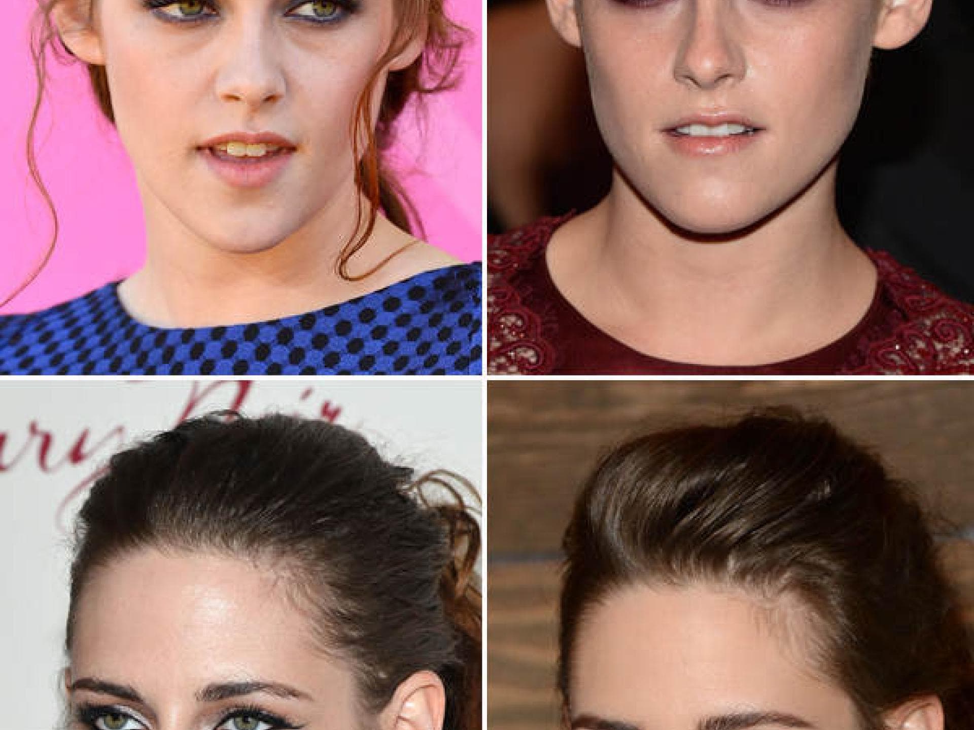 Kristen Stewart: Neutraler Gesichtsausdruck