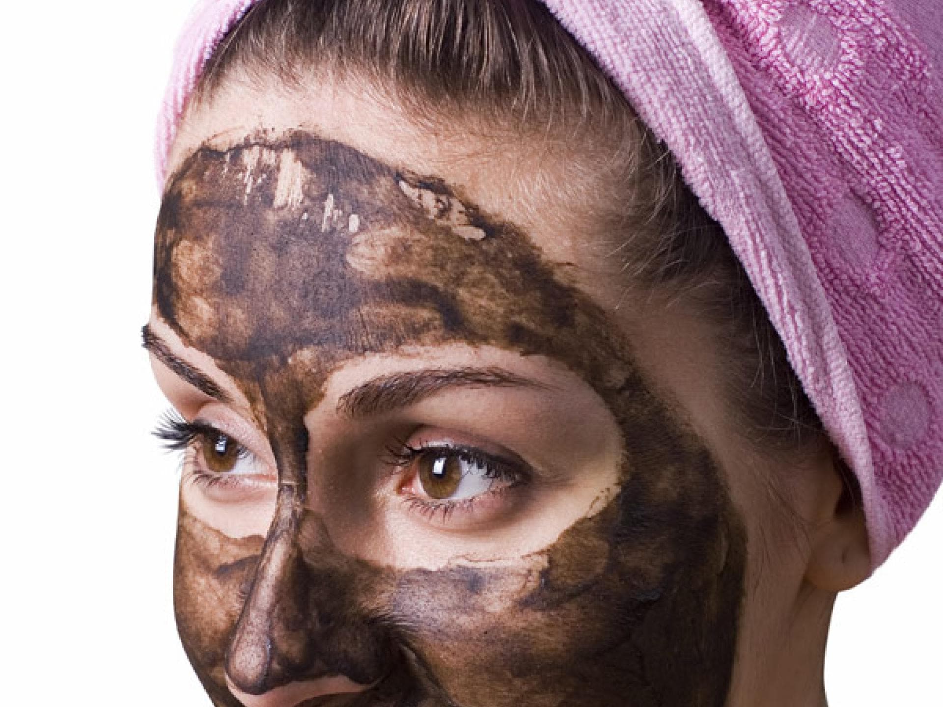 Kakao-Gesichtsmaske selber machen