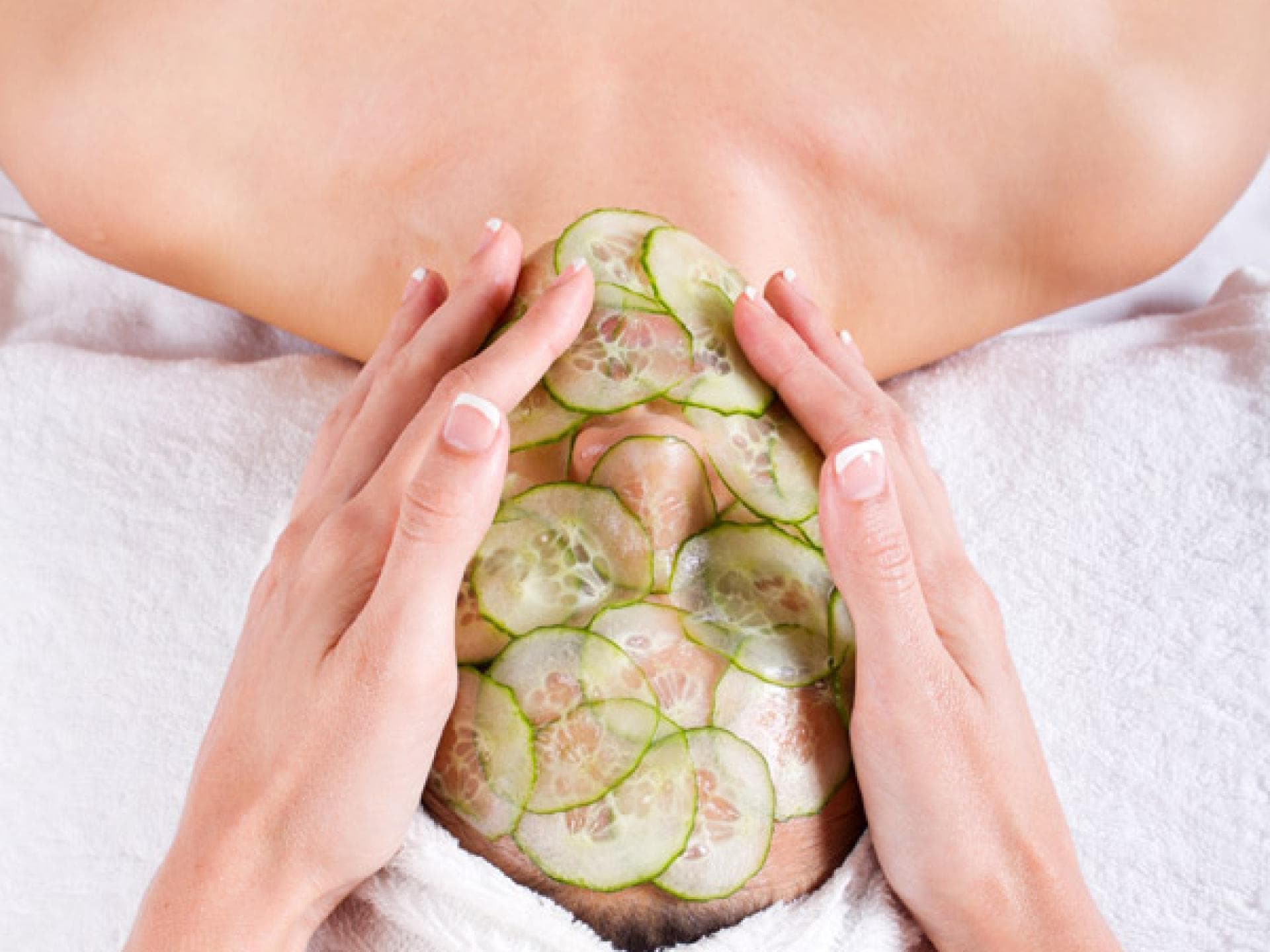 Feuchtigkeitsmaske selber machen: Die Mandel-Maske Feuchtigkeitsmaske selber machen: Die Mandel-Maske