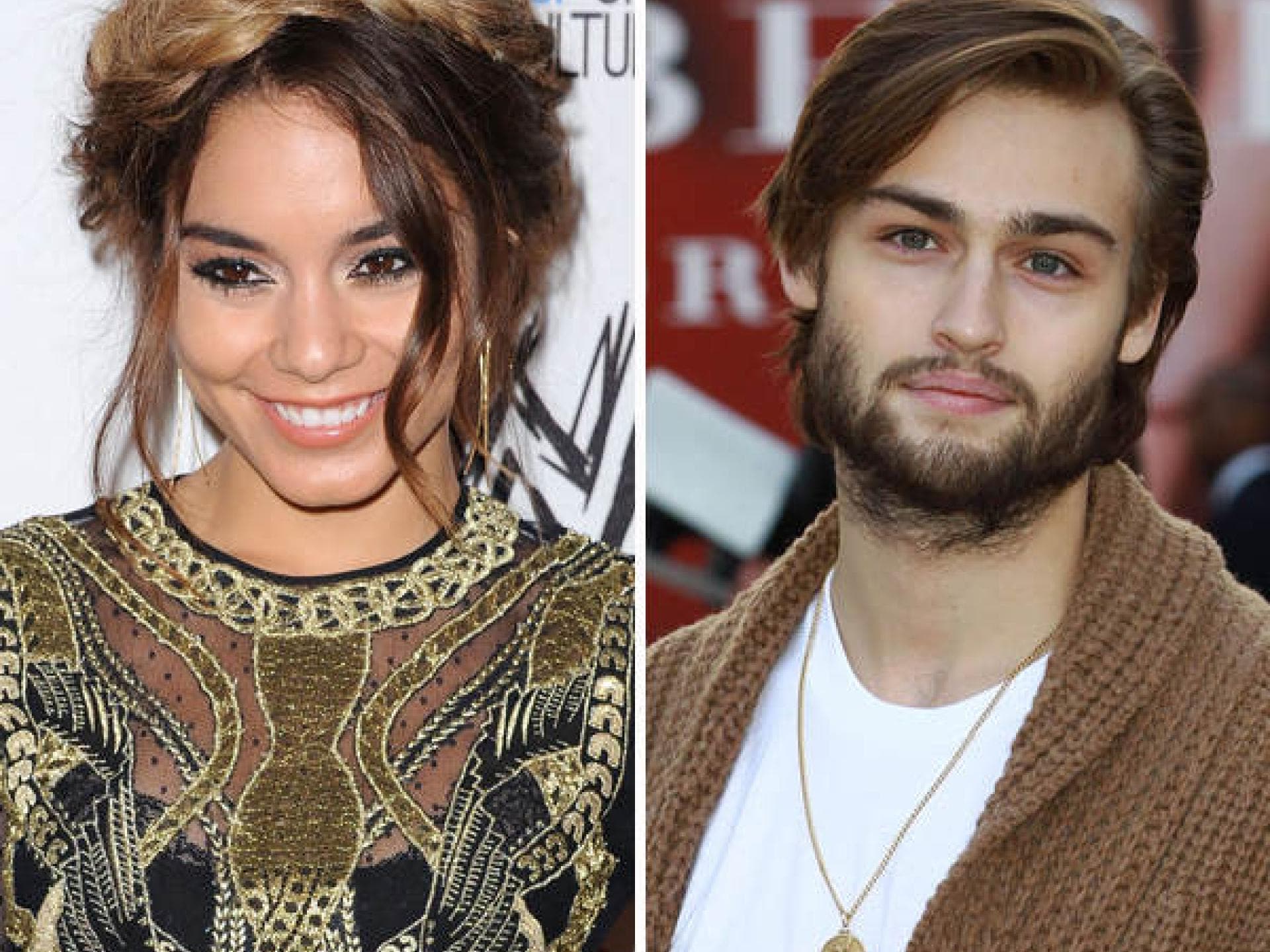 Wer passt perfekt zu Vanessa Hudgens? Wer passt perfekt zu Vanessa Hudgens?