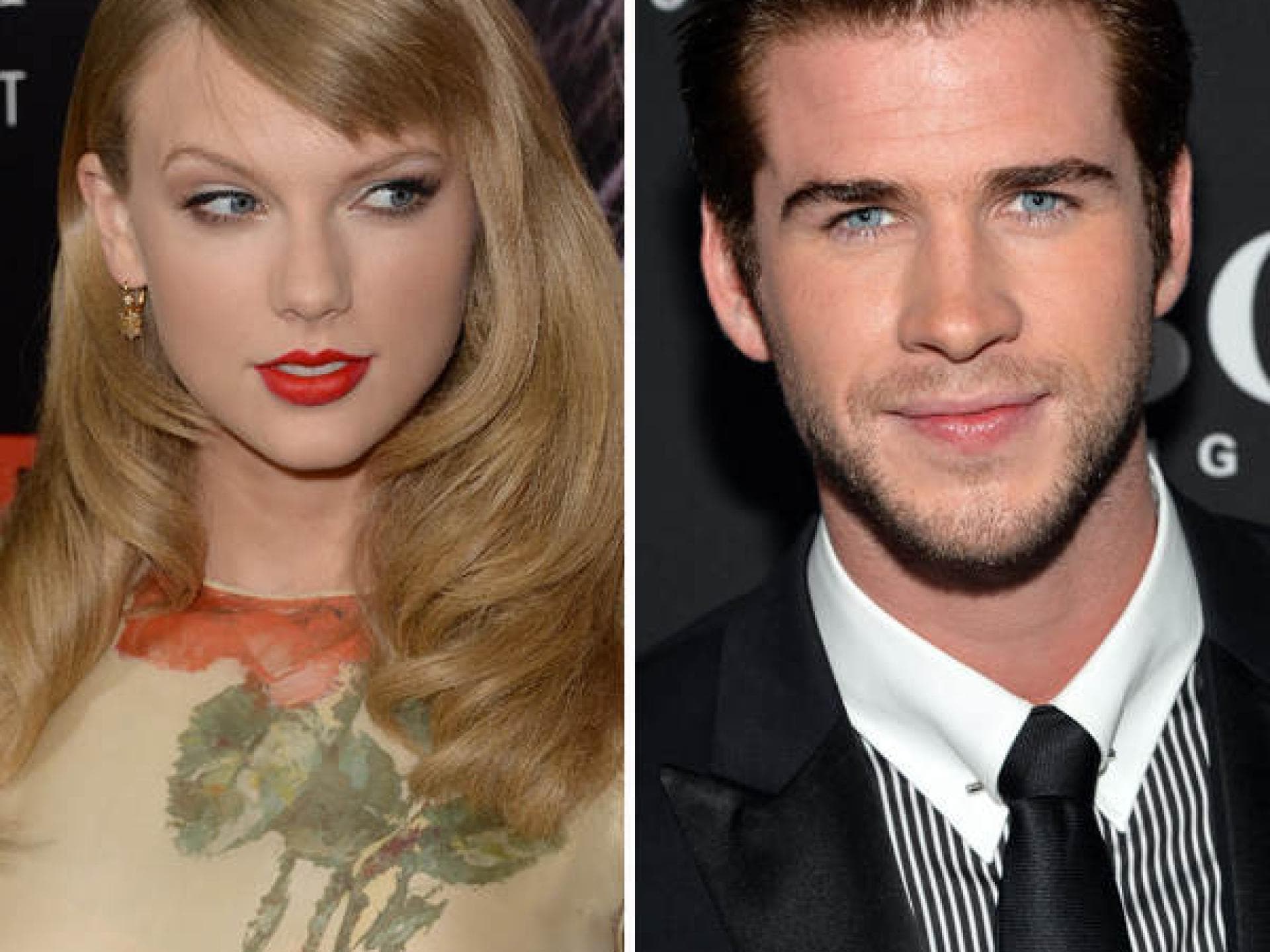 Wer passt perfekt zu Taylor Swift?