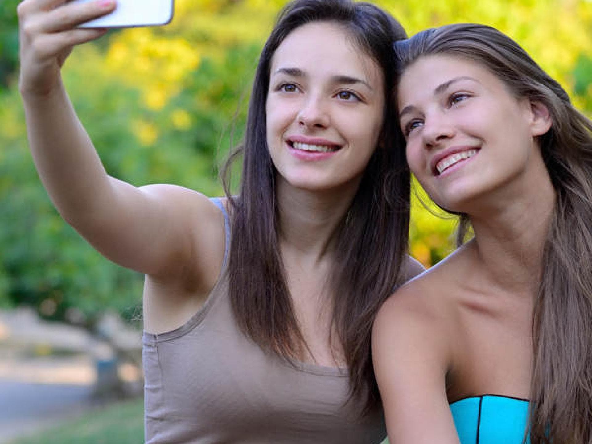 Fotografieren mit dem Handy Fotografieren mit dem Handy