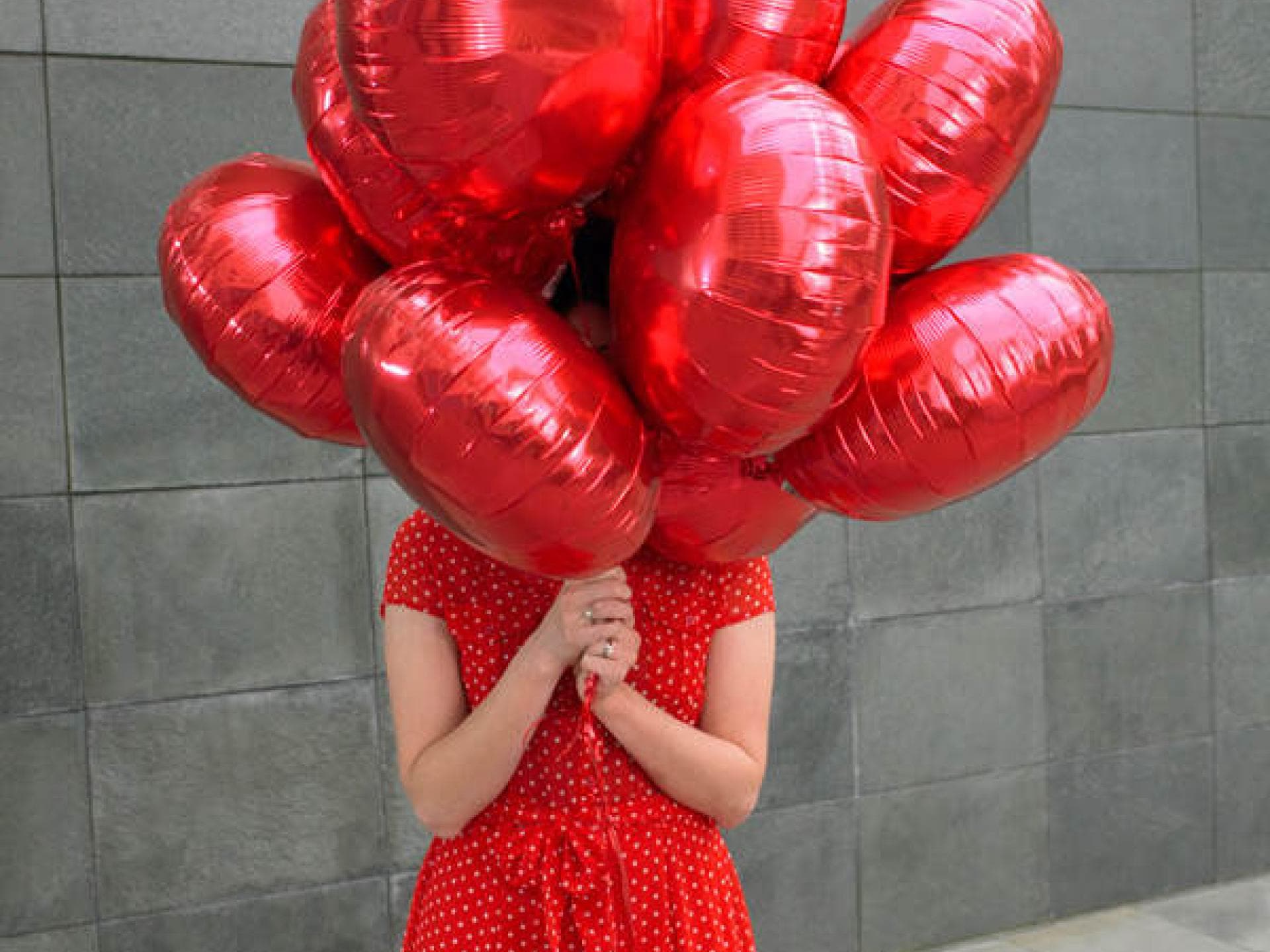 Fotografieren mit coolen Accessoires