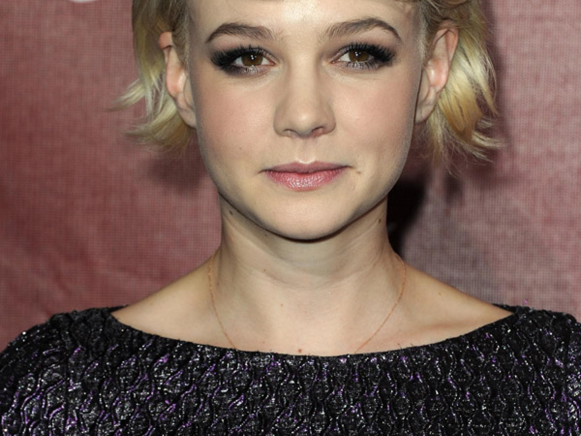 Frisur für feine, kurze Haare Frisur für feine, kurze Haare