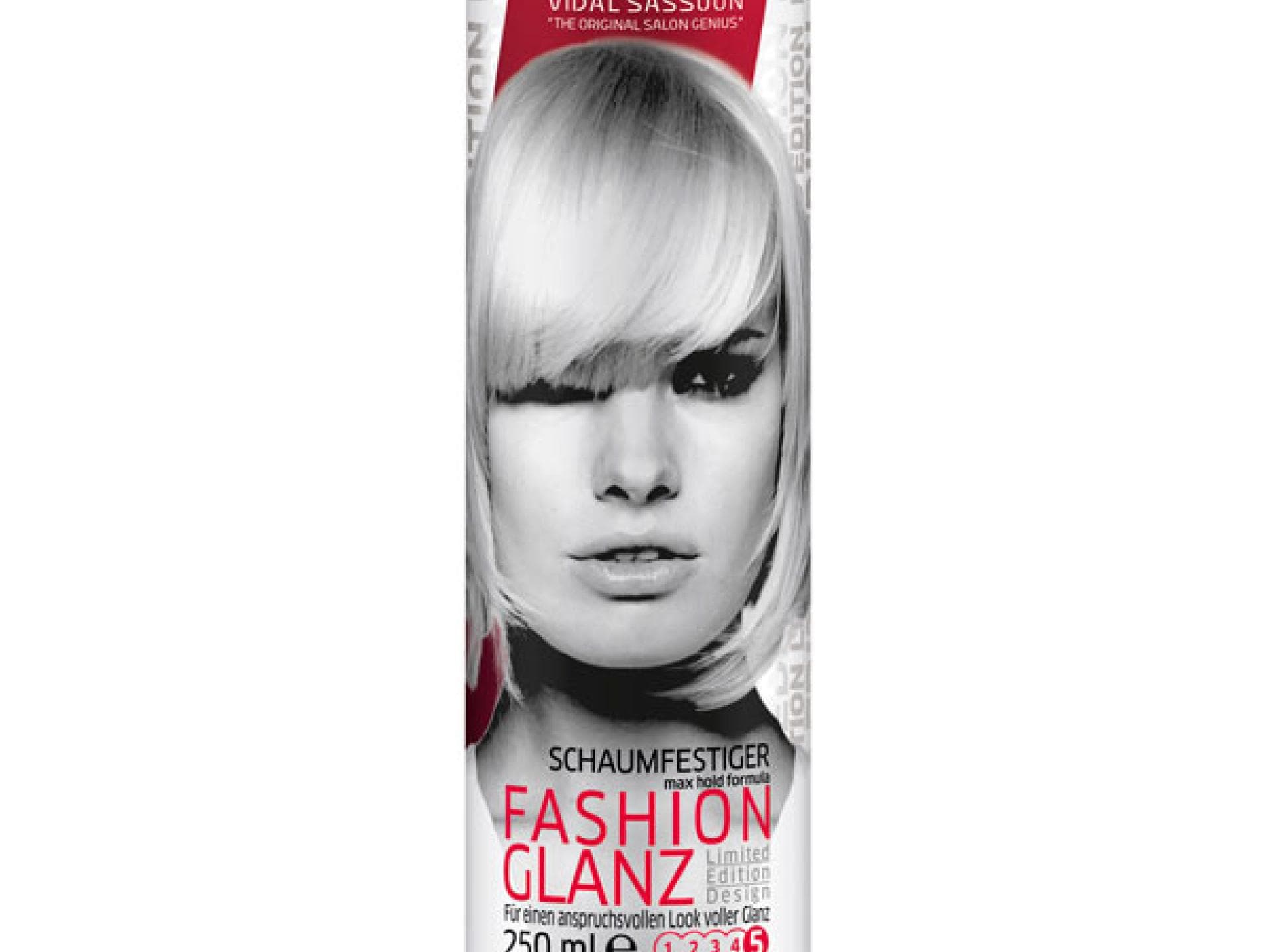 Stylinghelfer für lockiges Haar