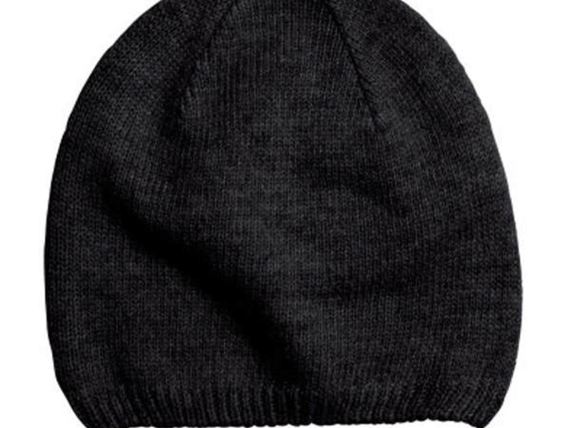 H&M runde Mütze H&M runde Mütze