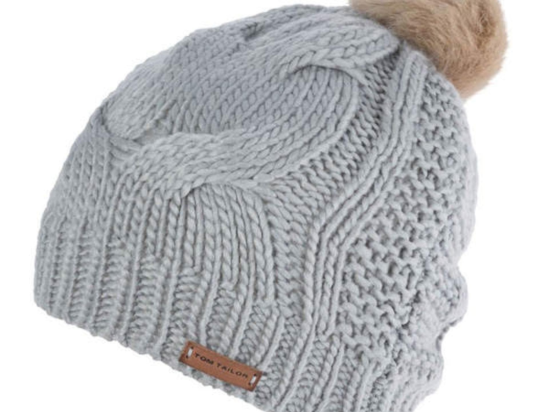 Tom Taylor Mütze