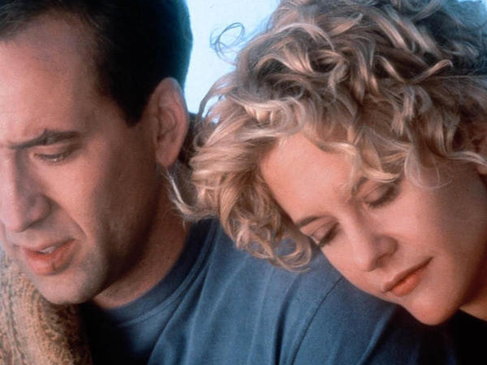 Stadt der Engel (1998)