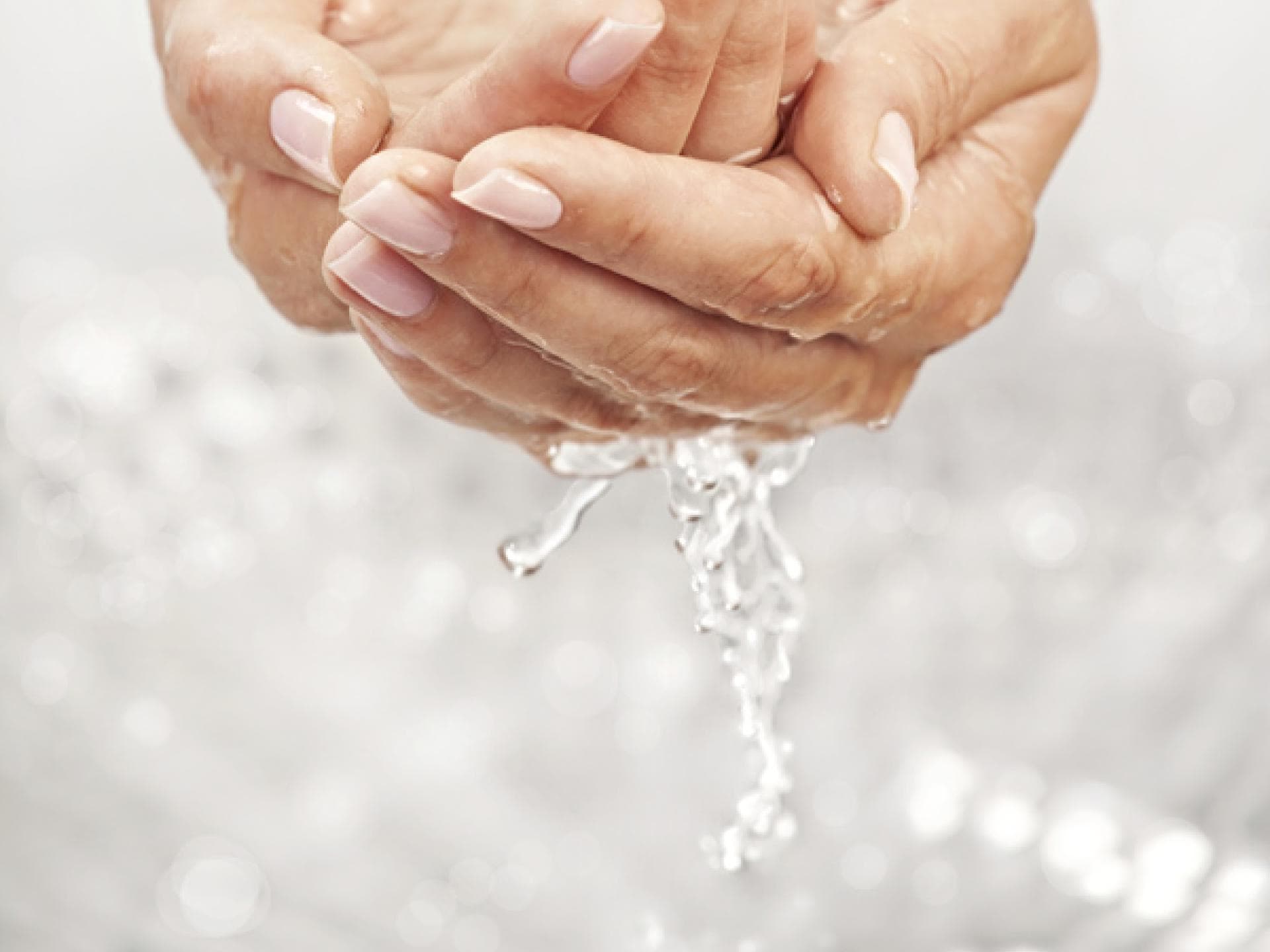 Gelnägel: Wie lange halten sie?