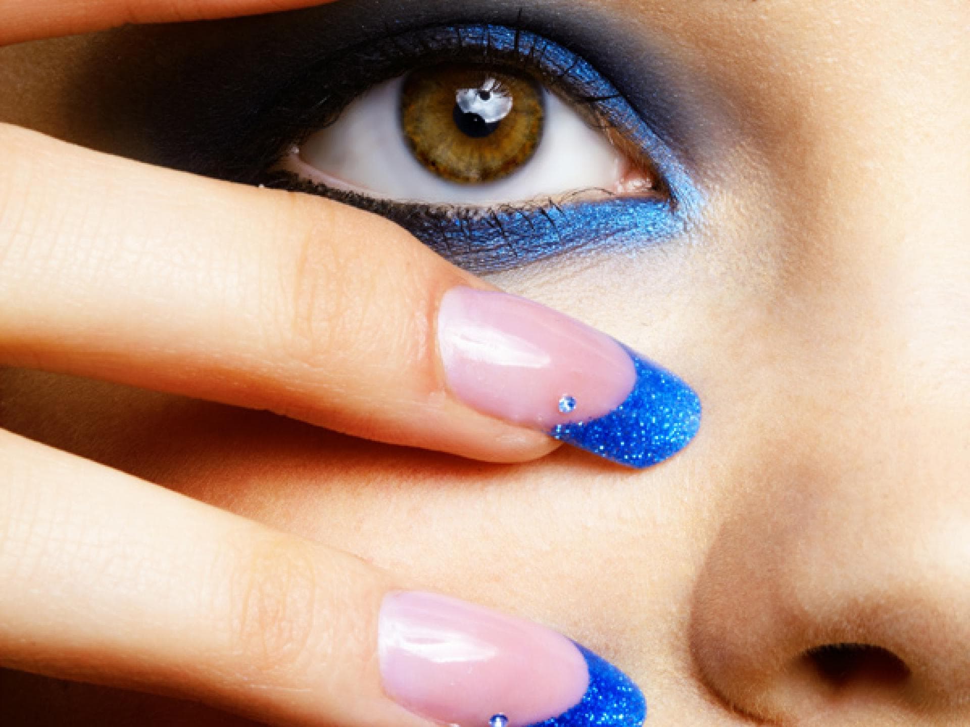 Gelnägel: die Vorteile Gelnägel: die Vorteile